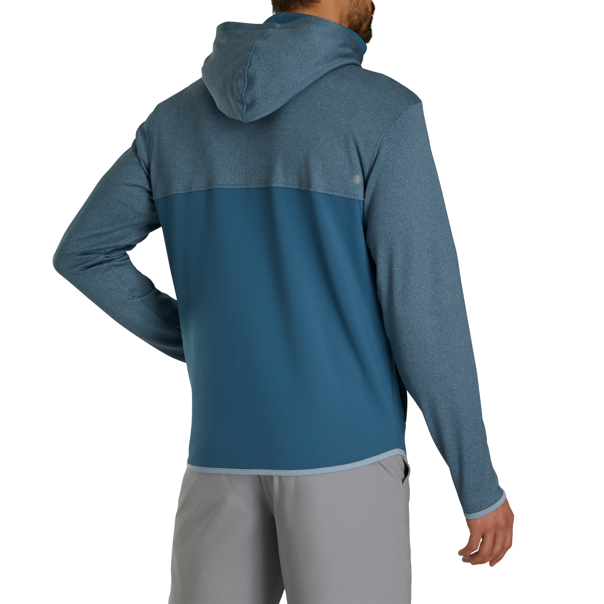 ThermoSeries Full-Zip Hoodie