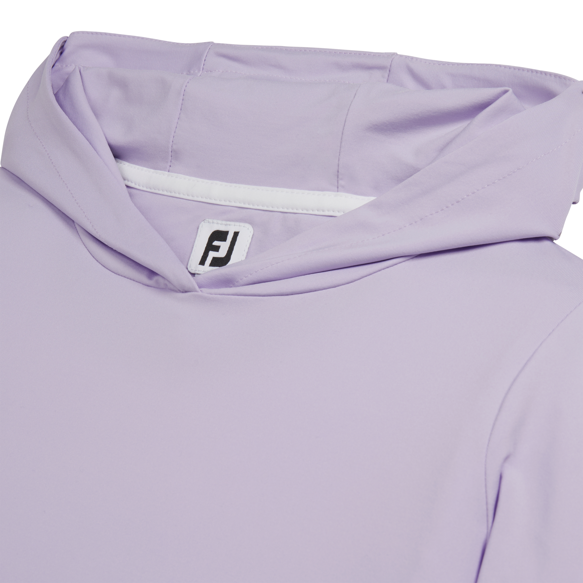Sun Protection Hoodie Junior Girl