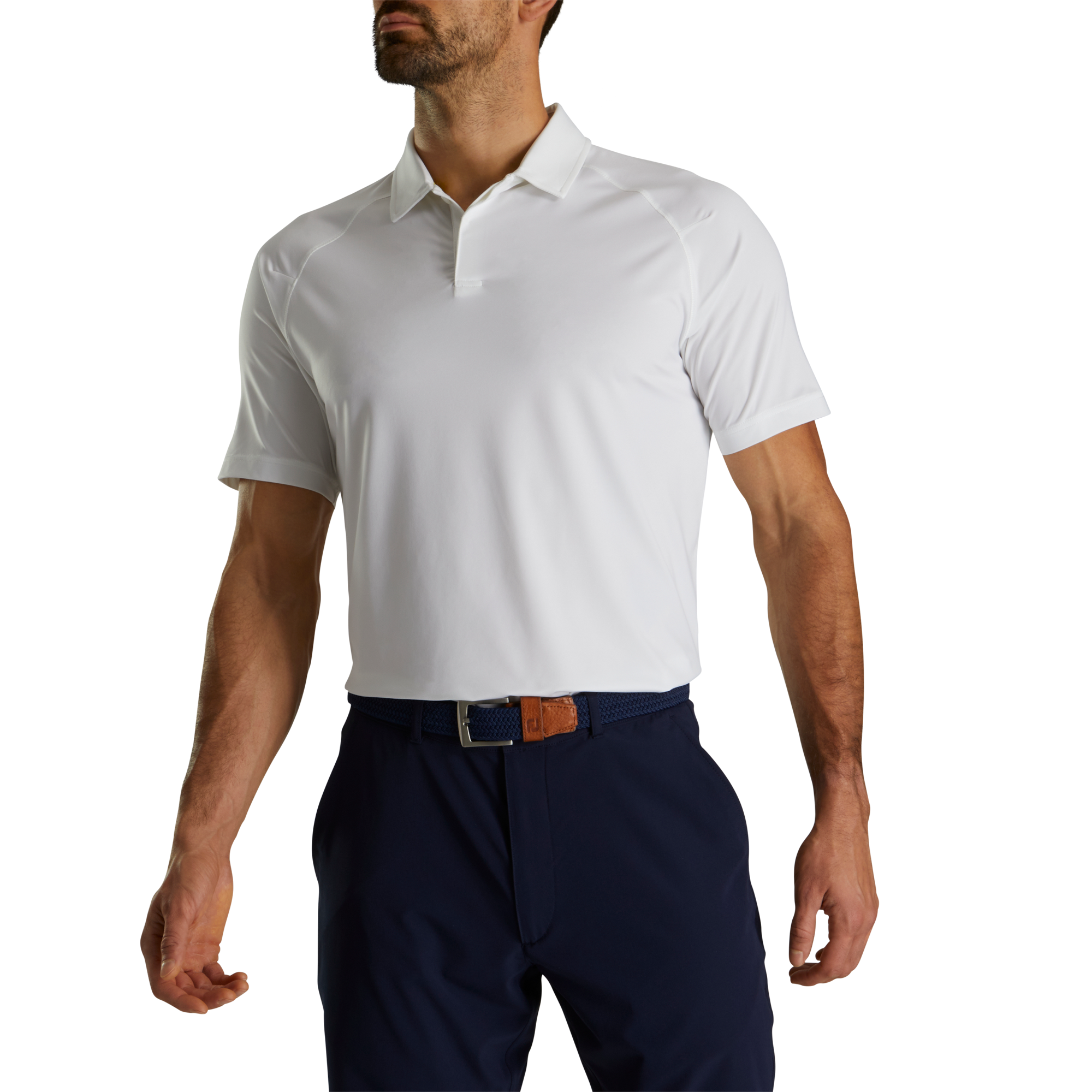 HYPR Golf Shirt