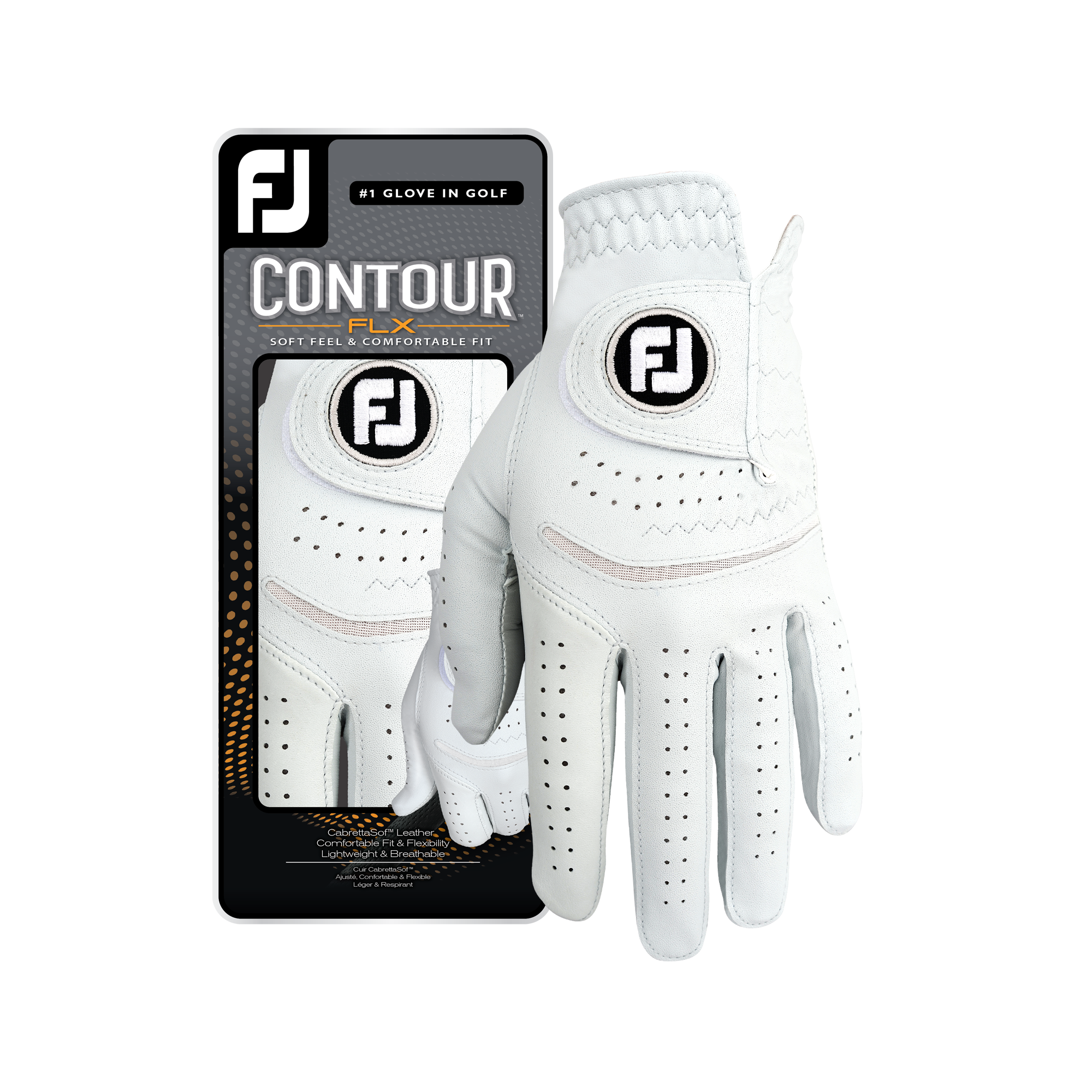 Contour FLX Women