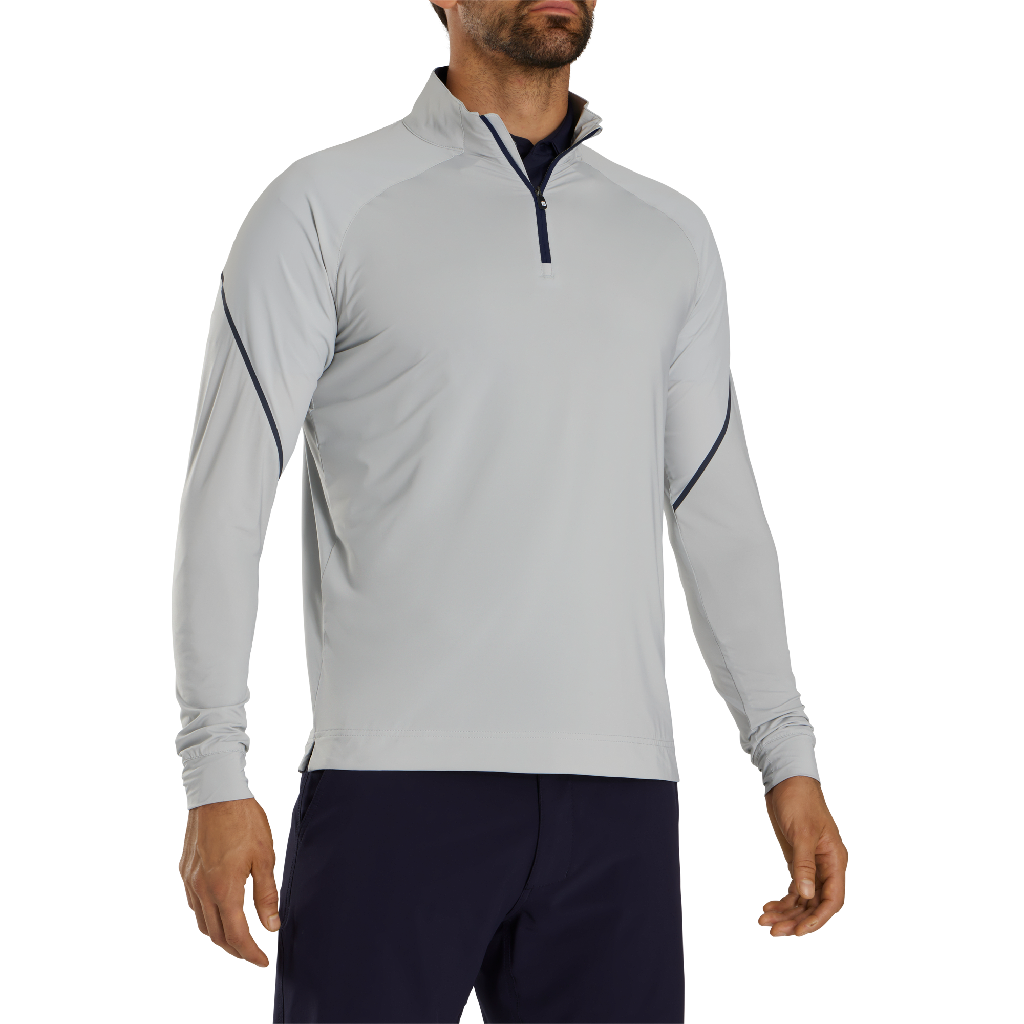 TempoSeries Tech Mid-Layer