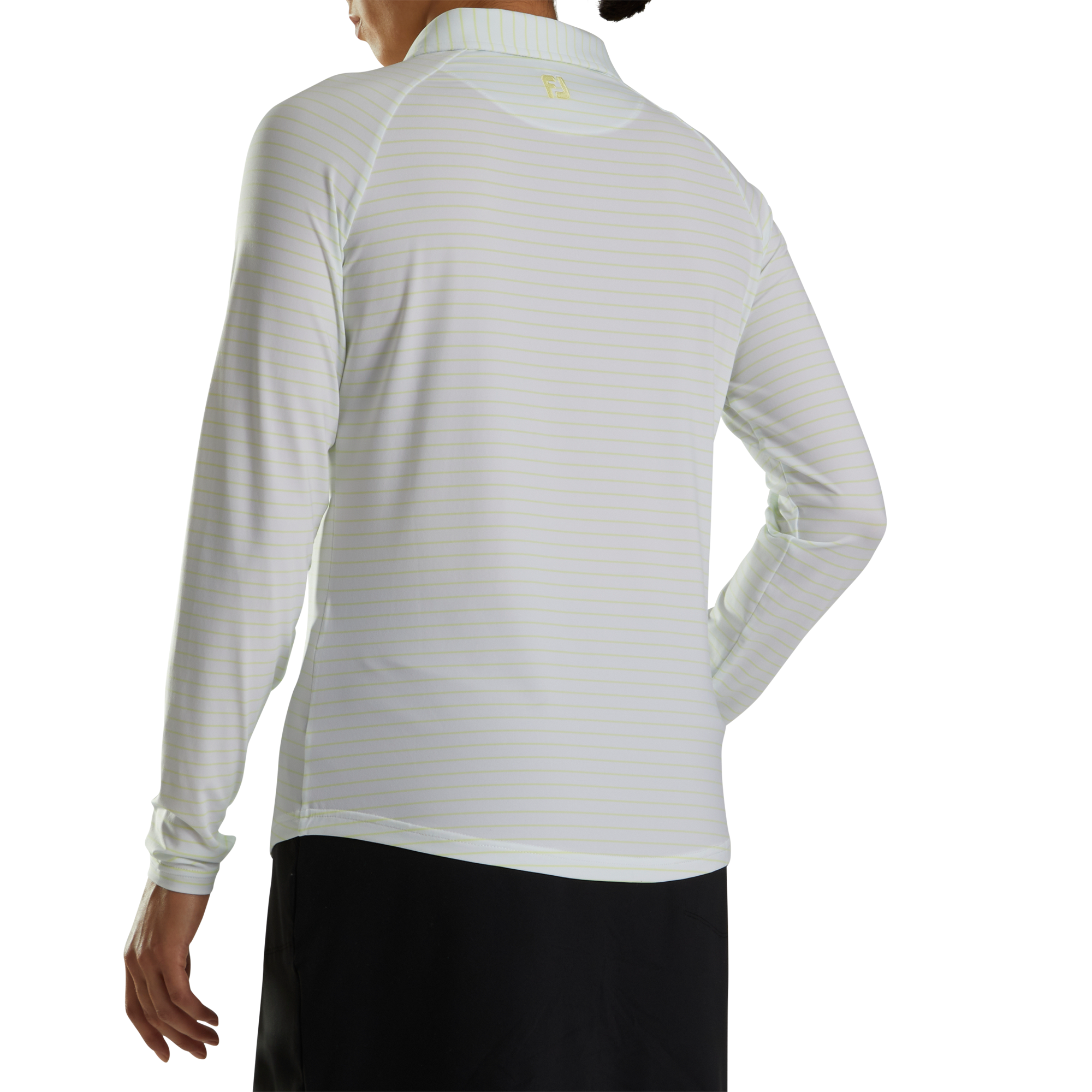 Pin Stripe Sun Protection Shirt Women-Previous Season Style