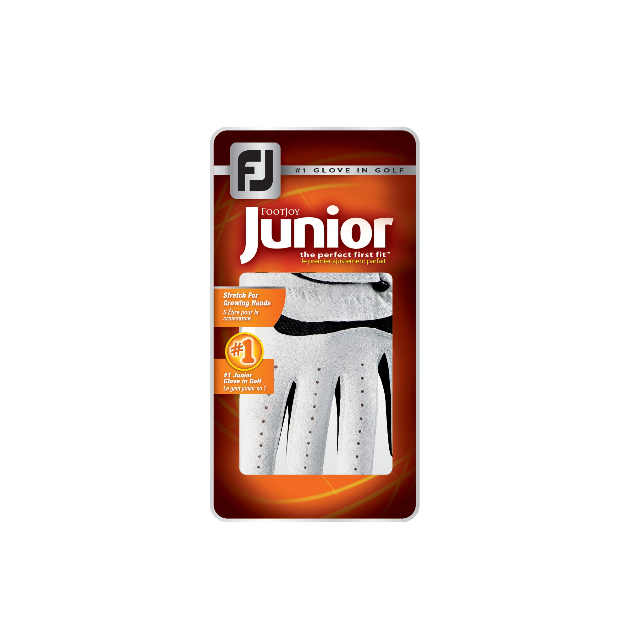 FJ Junior