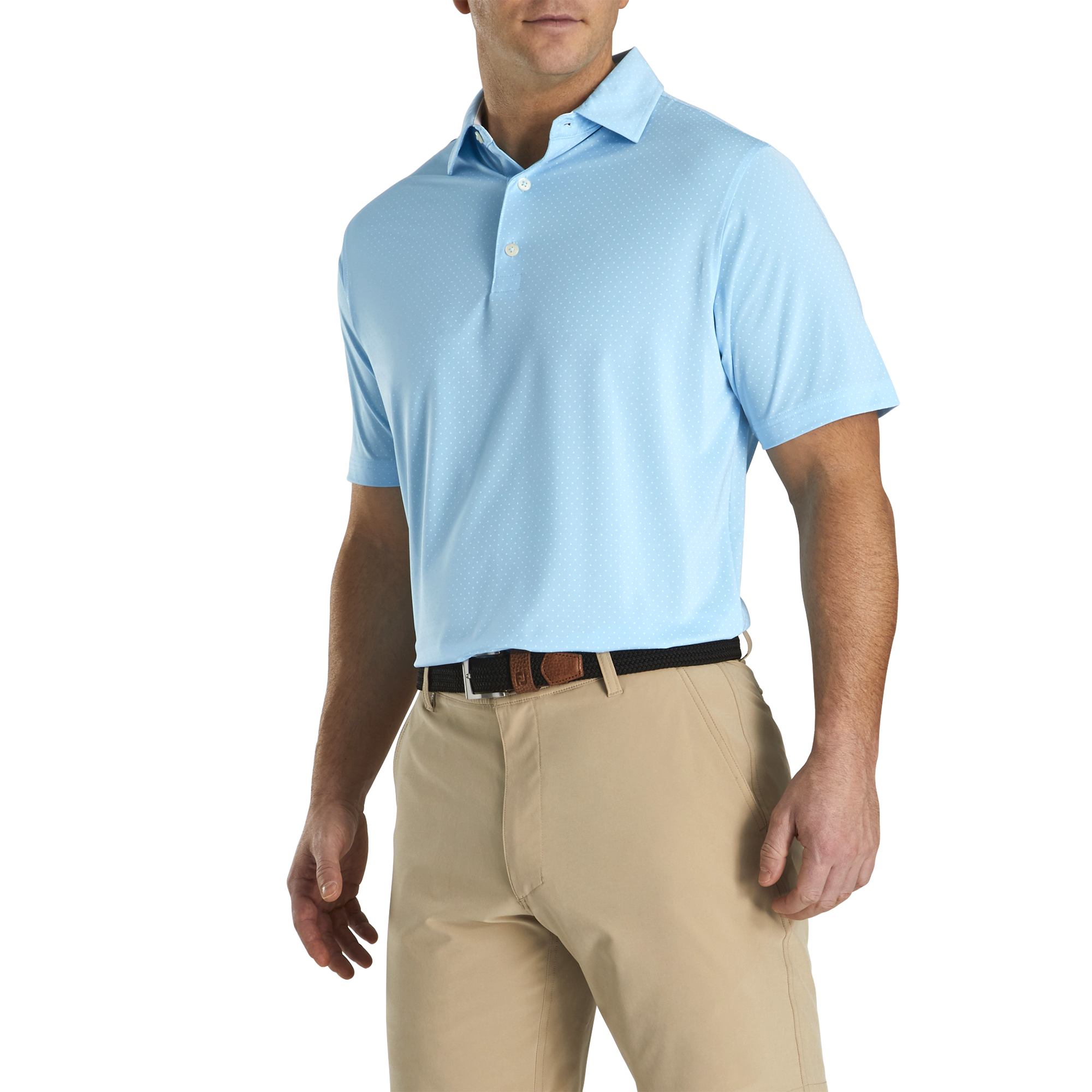 Dot Print Lisle