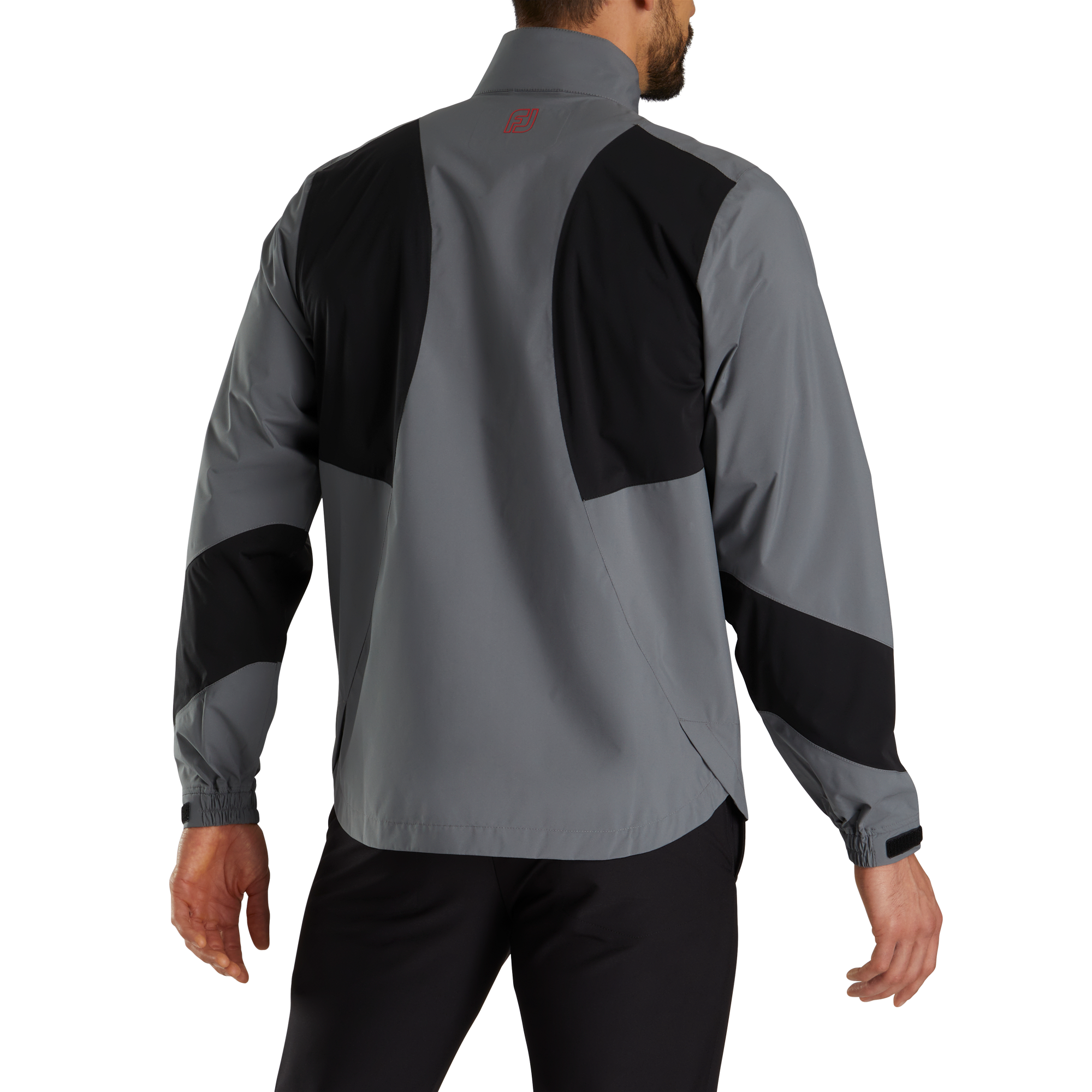 HydroLite X Rain Jacket - FJ Tour Collar