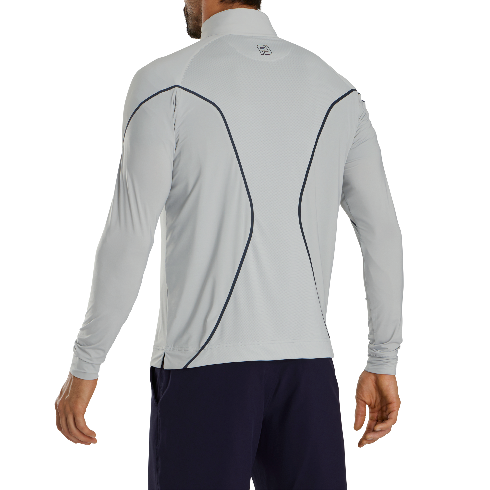 TempoSeries Tech Mid-Layer