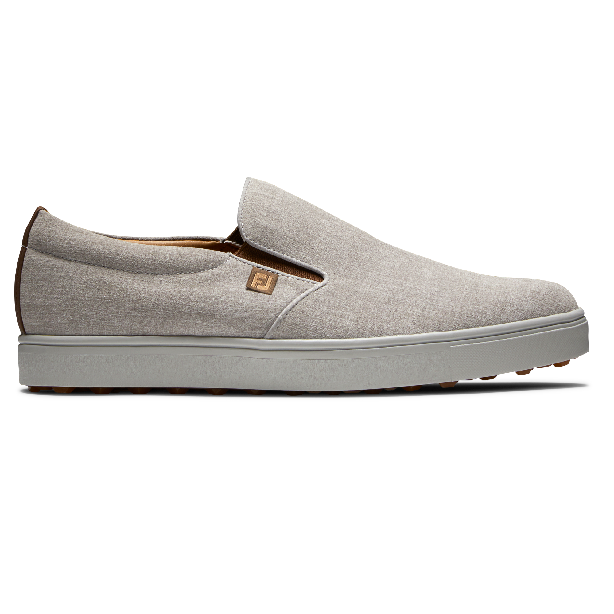Club Casual Slip-On