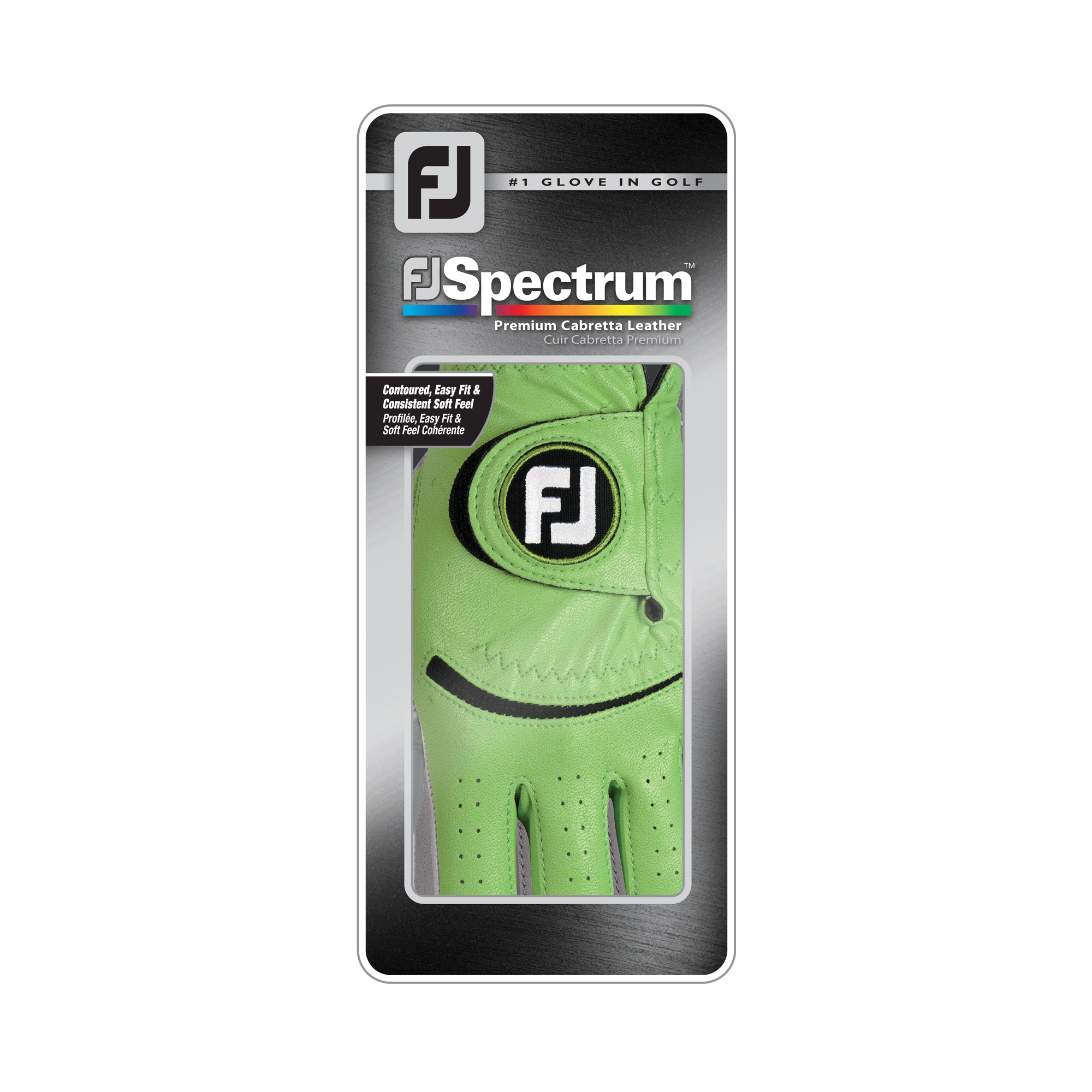 FJ Spectrum