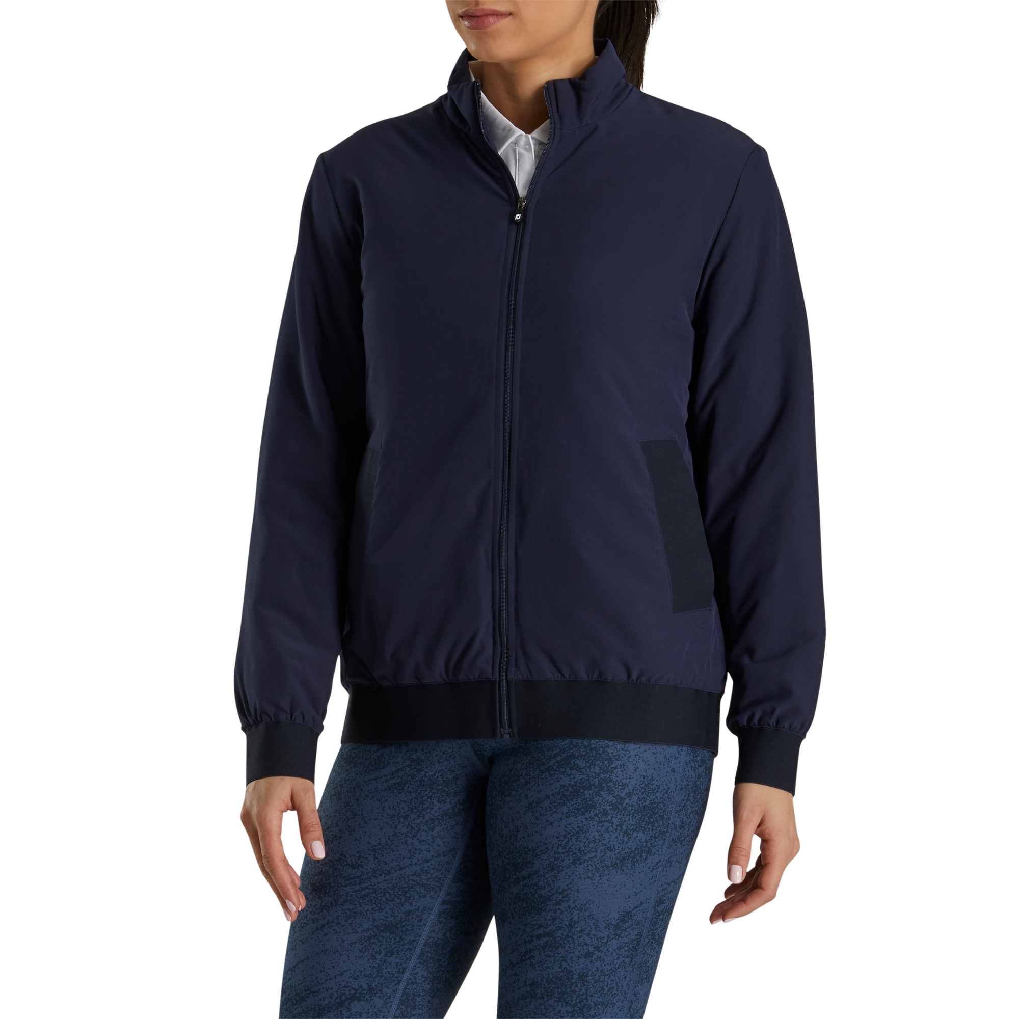 Insulated Bomber Jacket Women-Previous Season Style