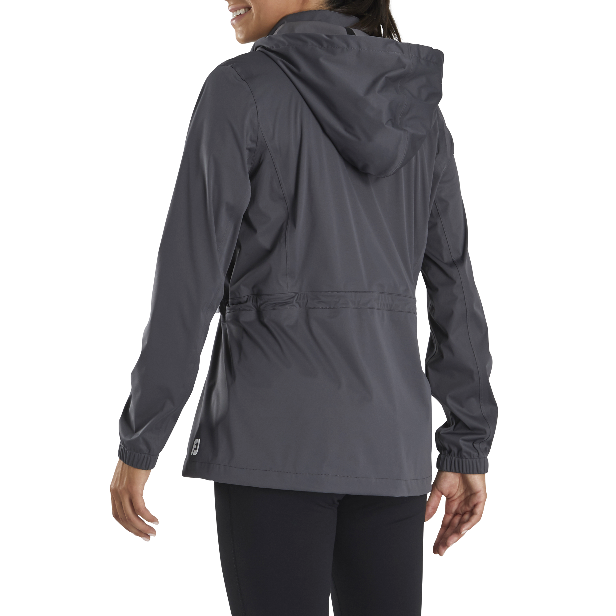 HydroKnit Rain Jacket Women