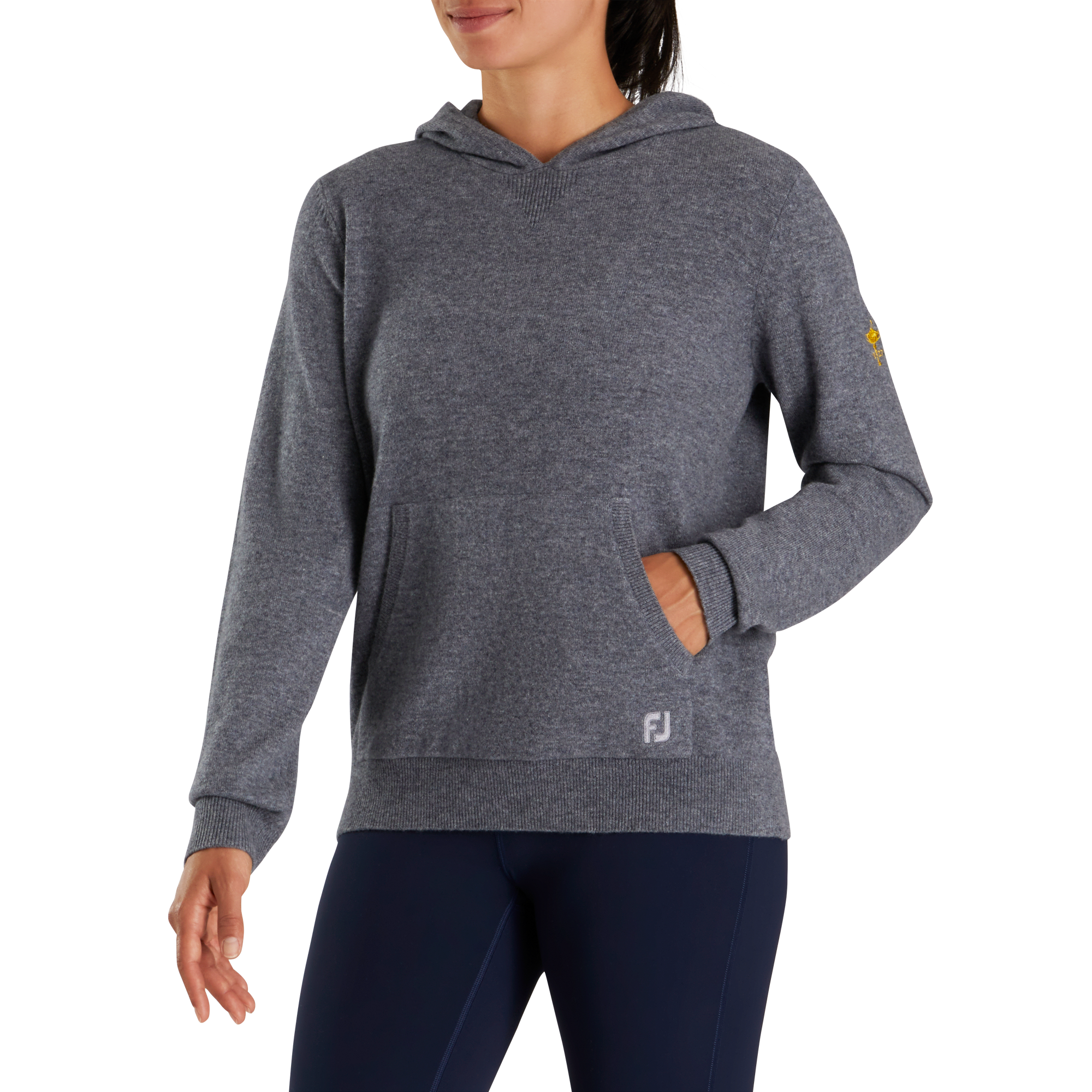 1927 Trophy Hoodie Women-Previous Season Style