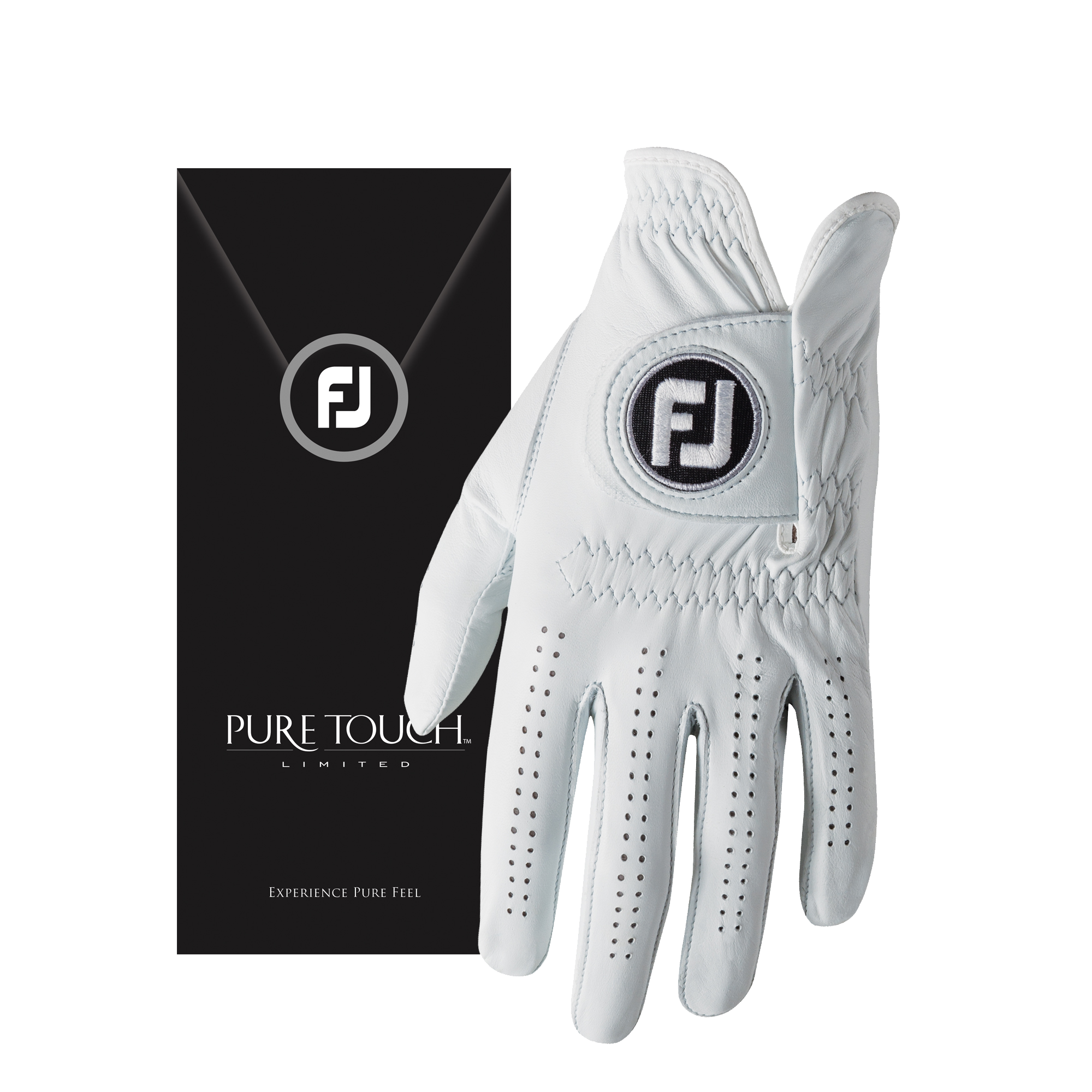 Pure Touch Limited