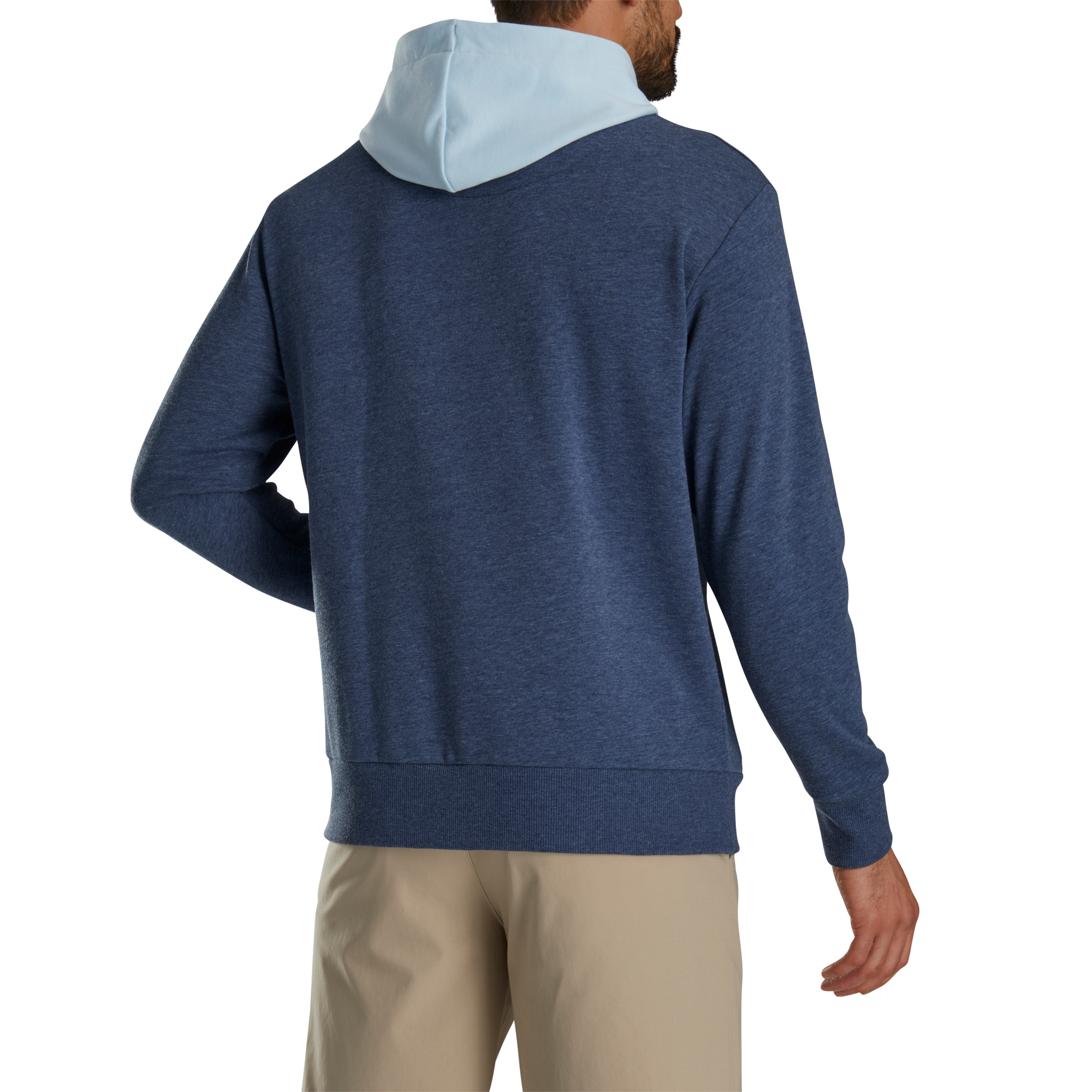 2024 U.S. Open Script Logo Hoodie