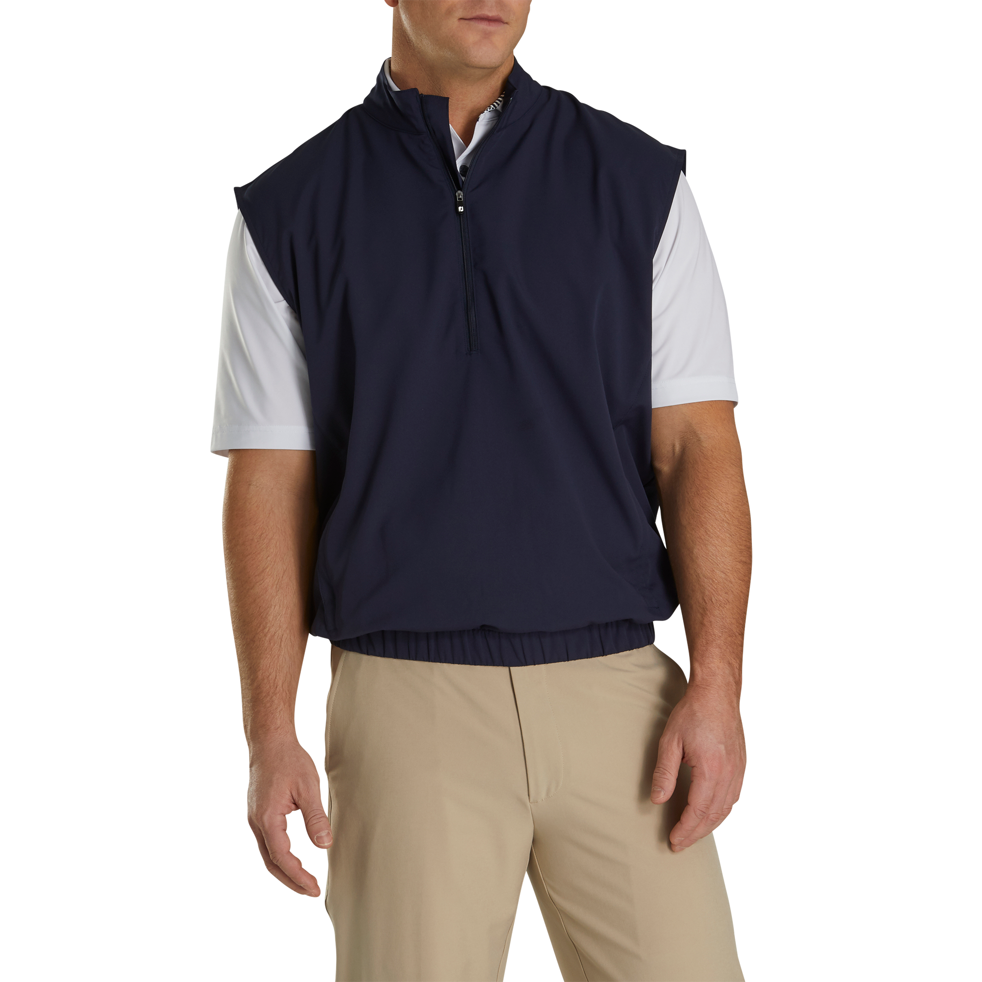 Windshirt Vest