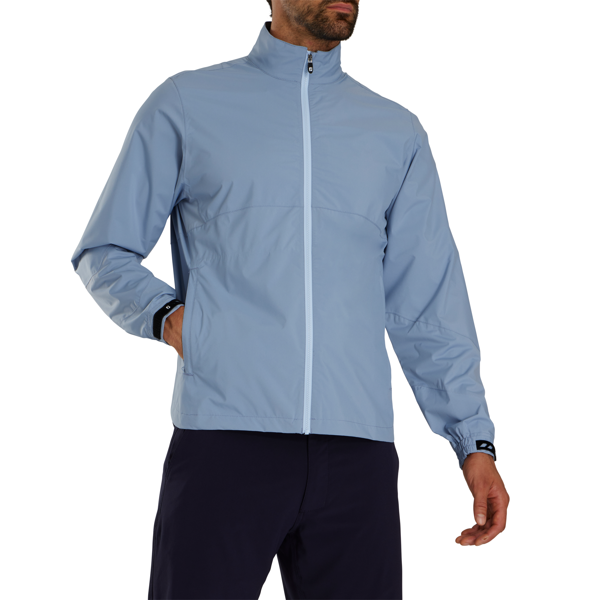 HydroLite X Rain Jacket