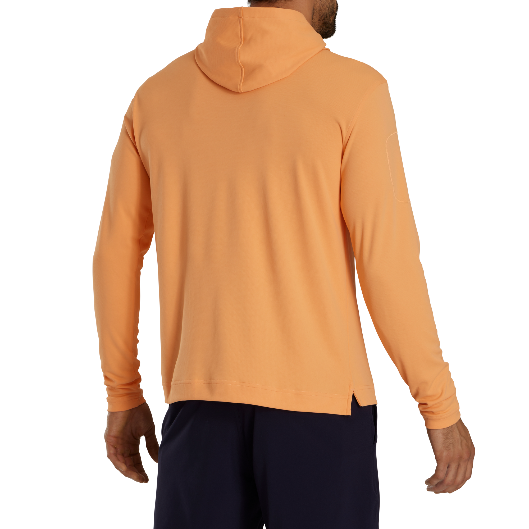 TempoSeries Sun Hoodie