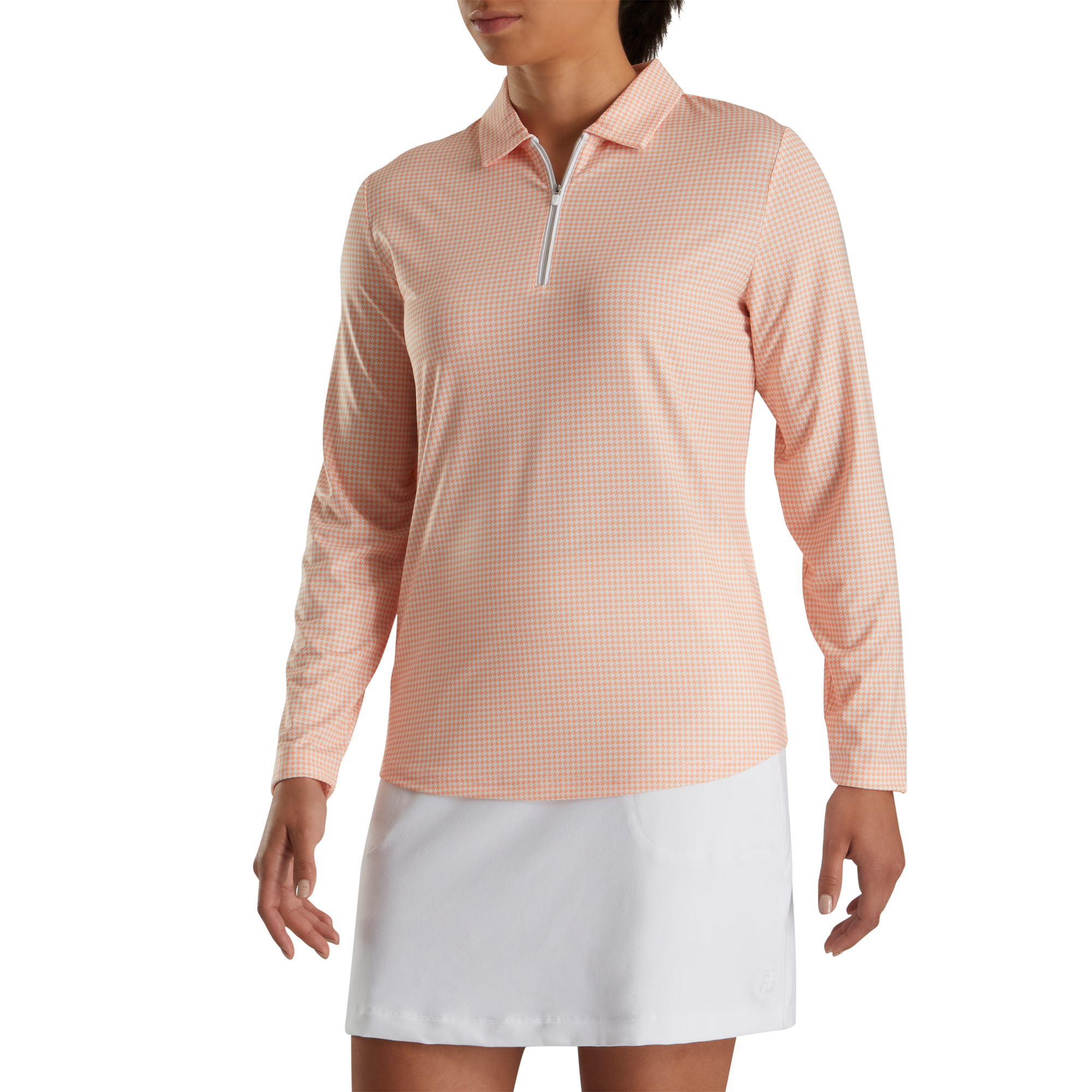 Sun Protection Shirt-Previous Season Style Women