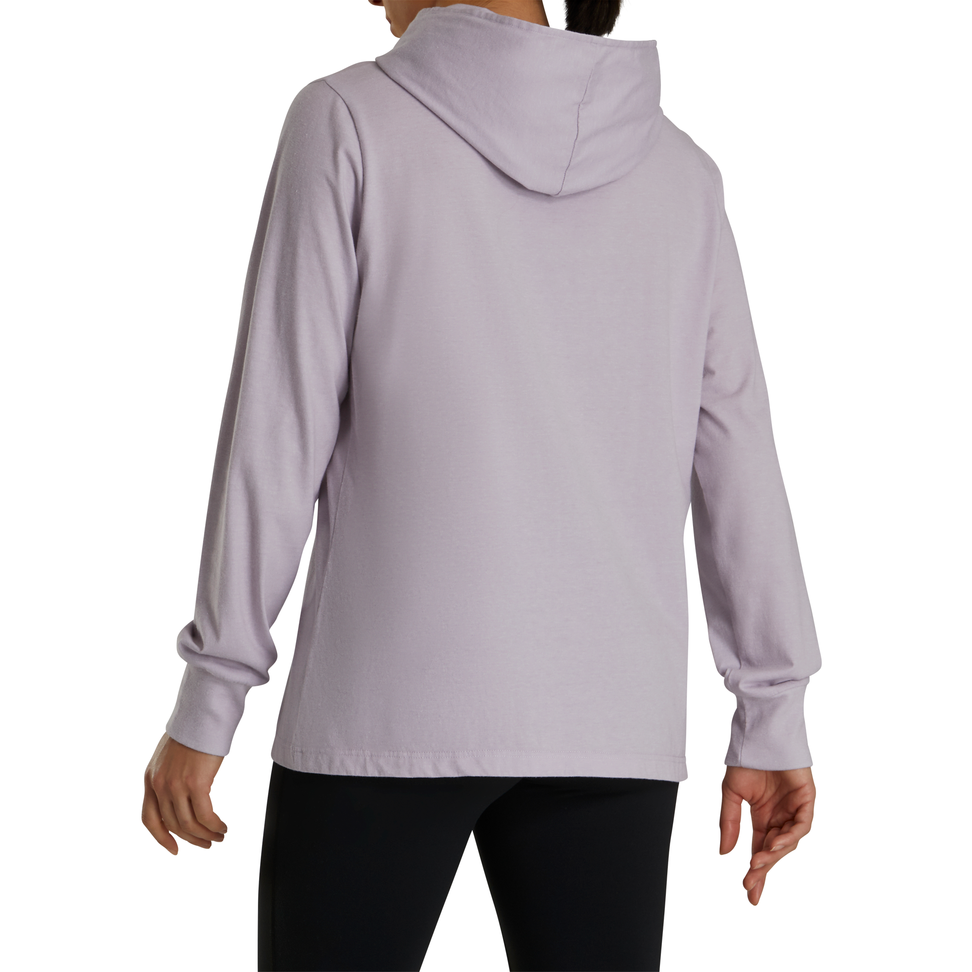 2023 U.S. Open Hoodie Women-Previous Season Style