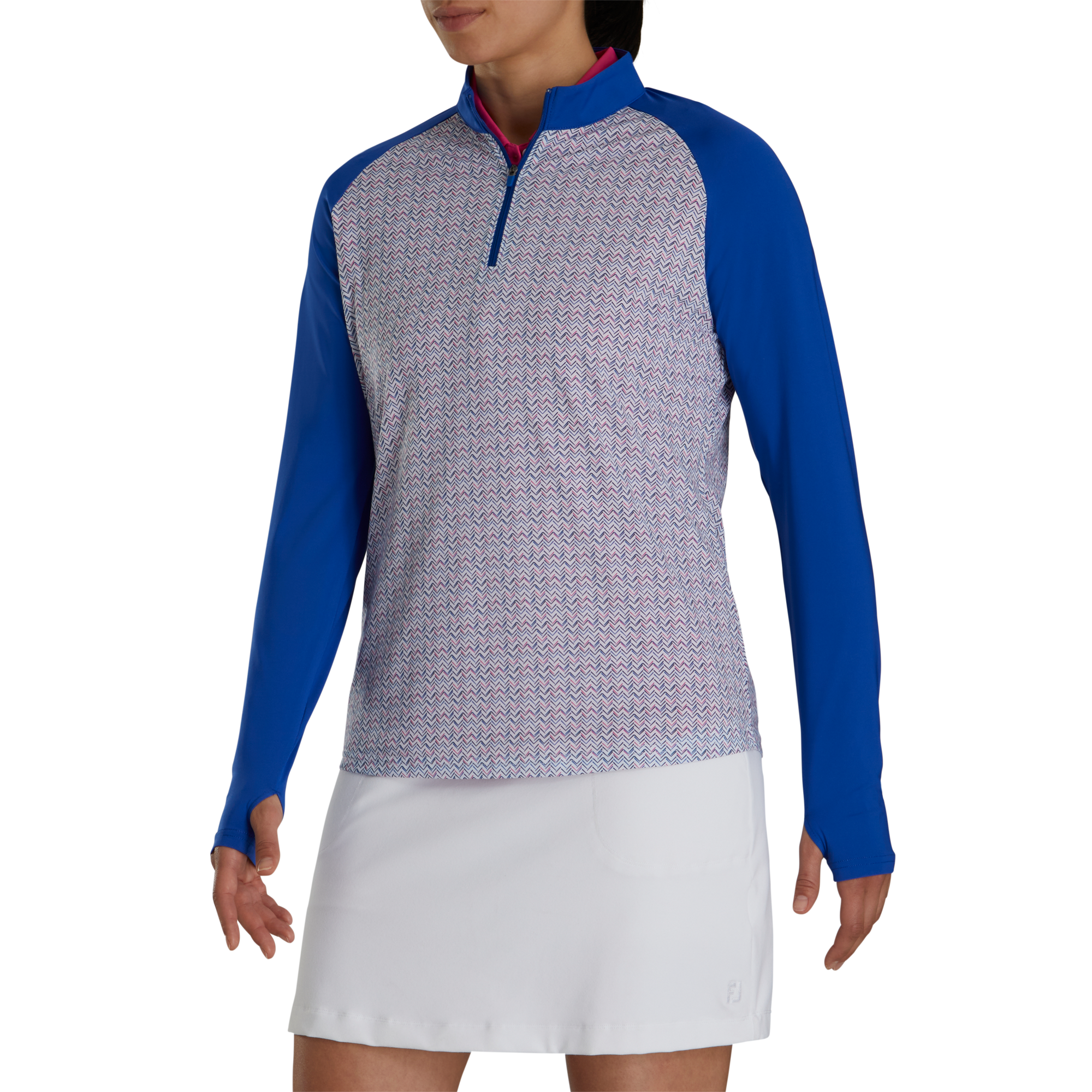 Long Sleeve Sun Protection Women-Previous Season Style