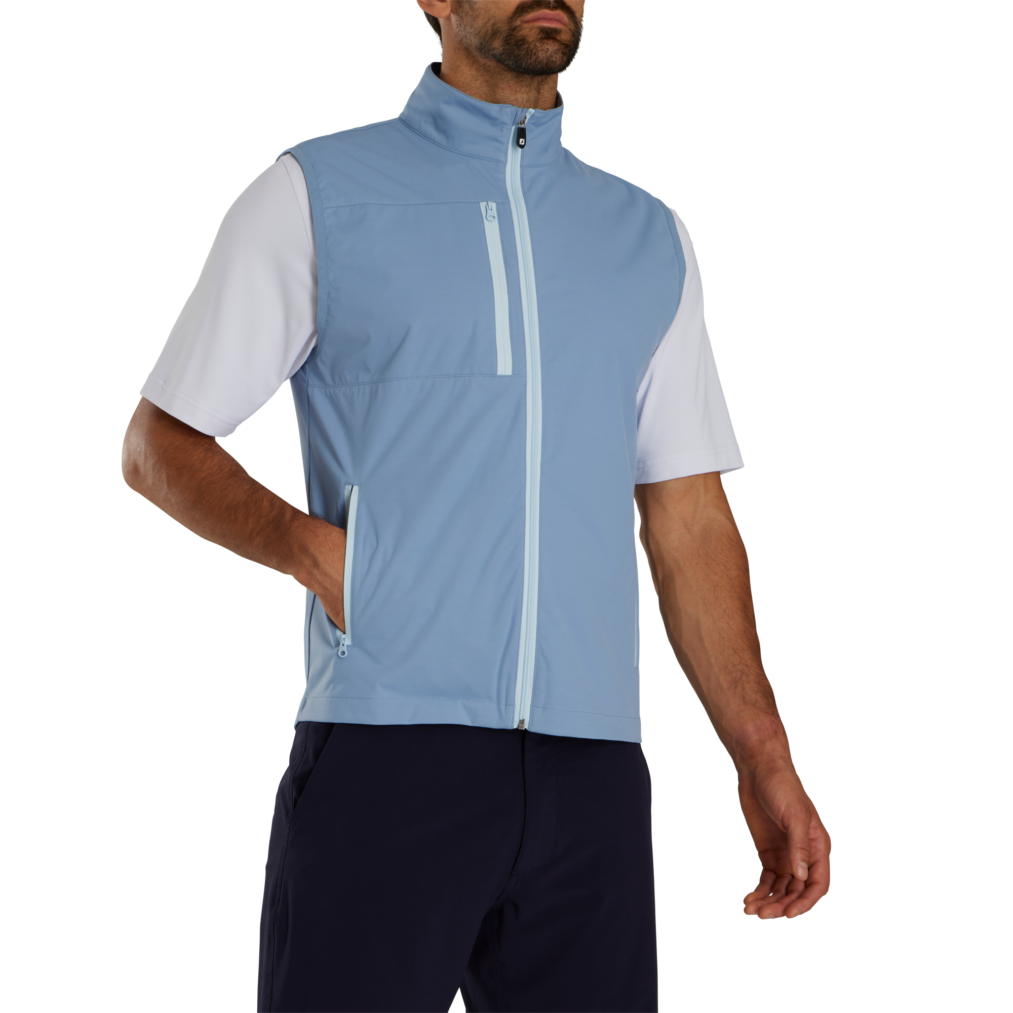 TempoSeries Lightweight Softshell Vest