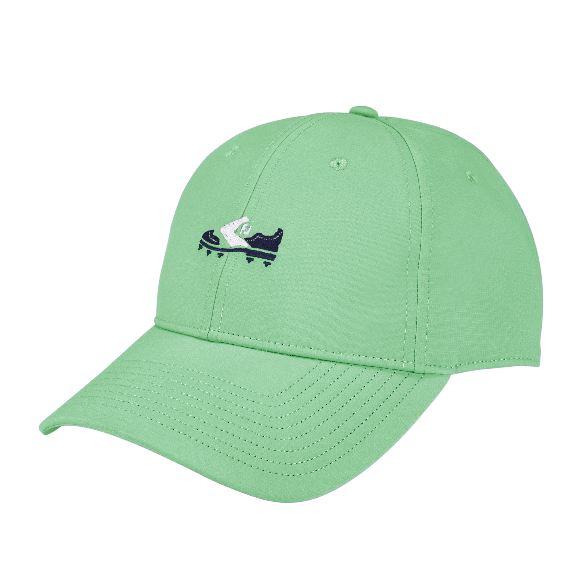 Performance Cap