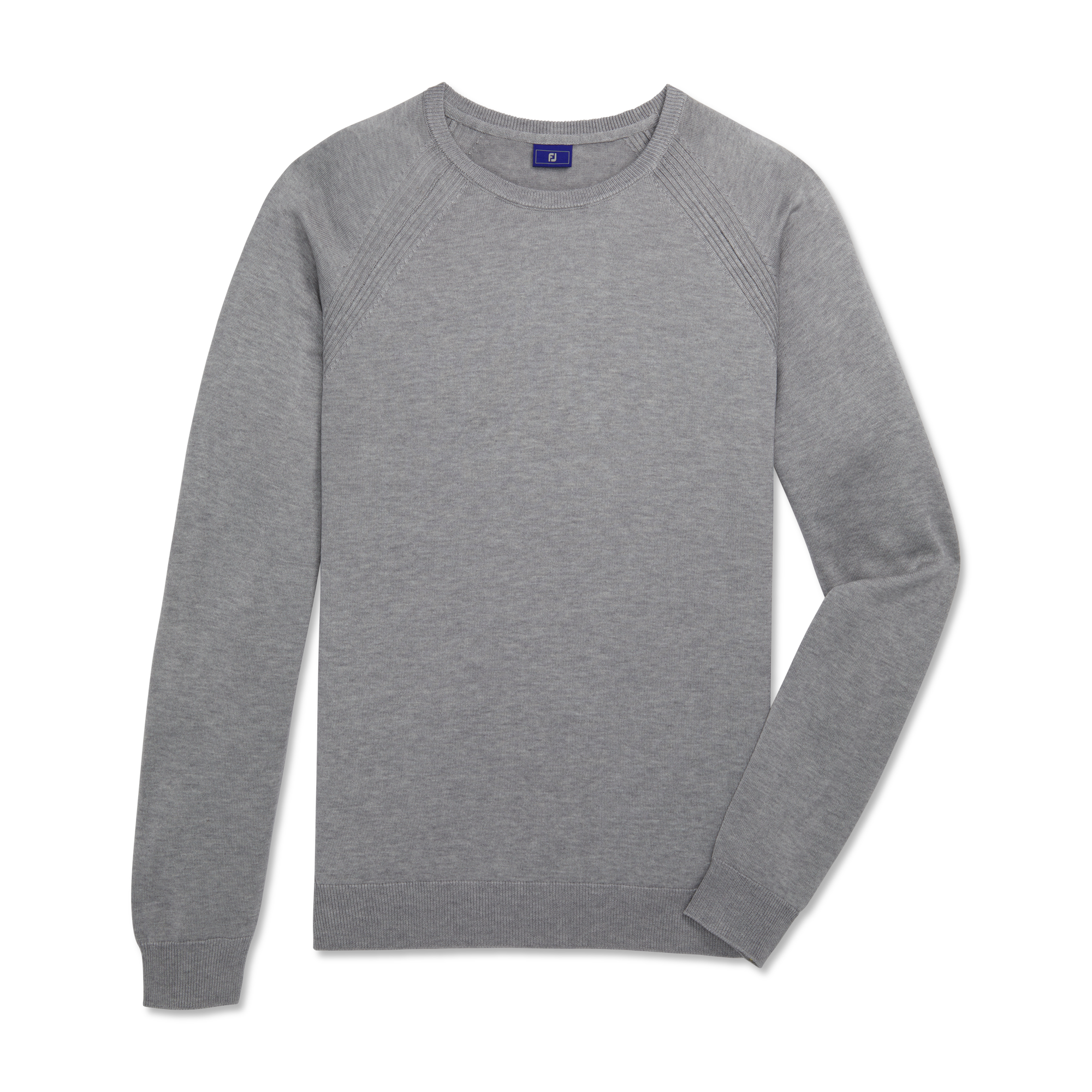 Crewneck Sweater