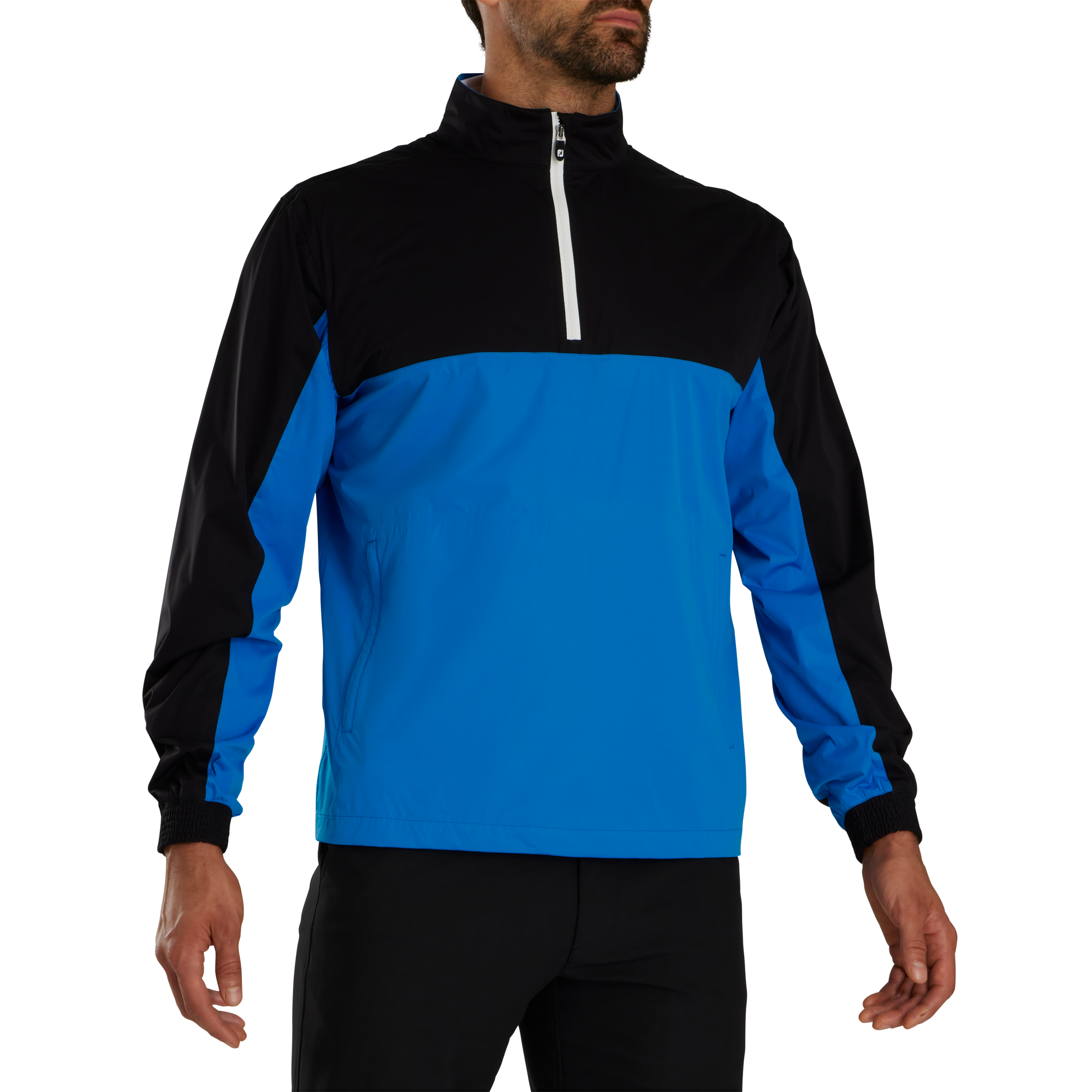 HydroKnit Pullover
