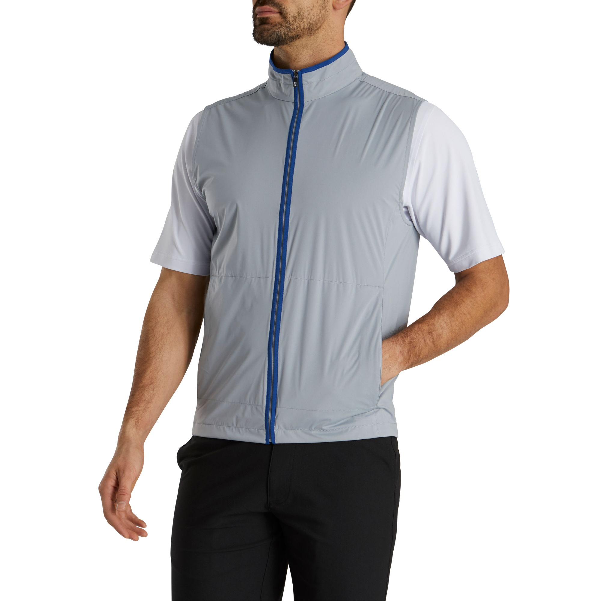 HydroKnit Vest
