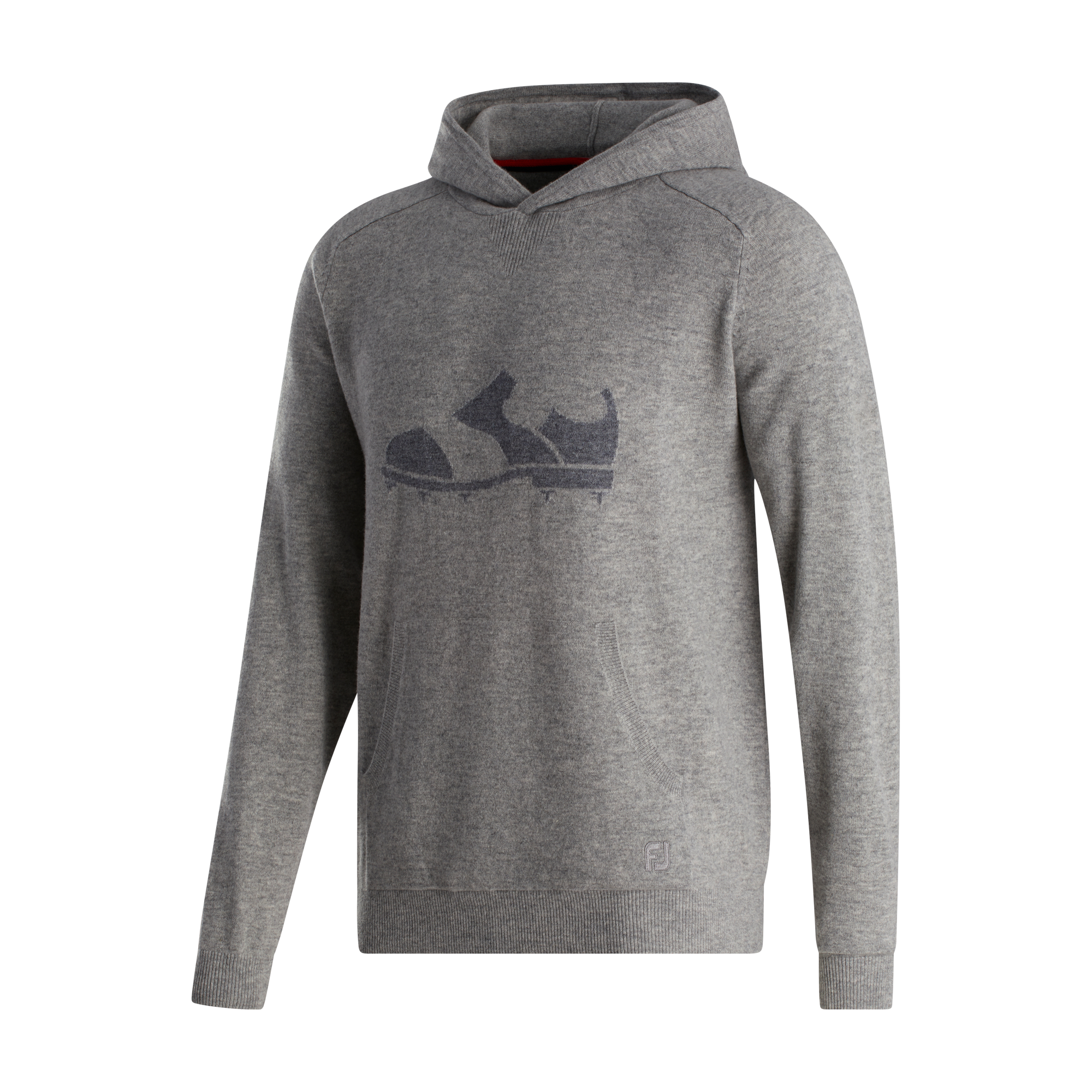 FootJoy Heritage Sweater Hoodie-Previous Season Style