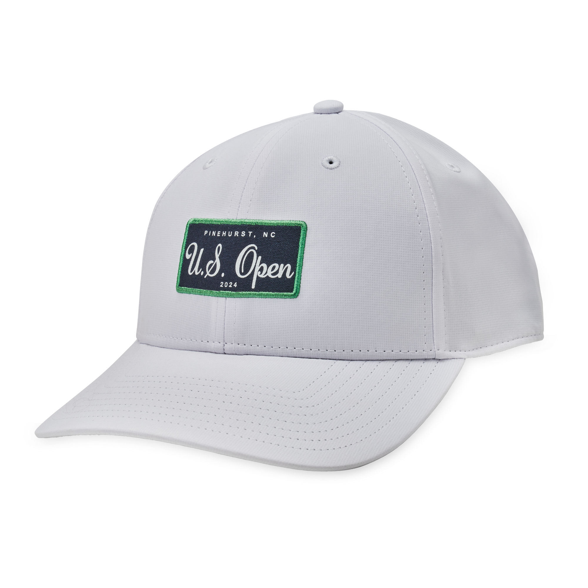 2024 U.S. Open Patch Cap