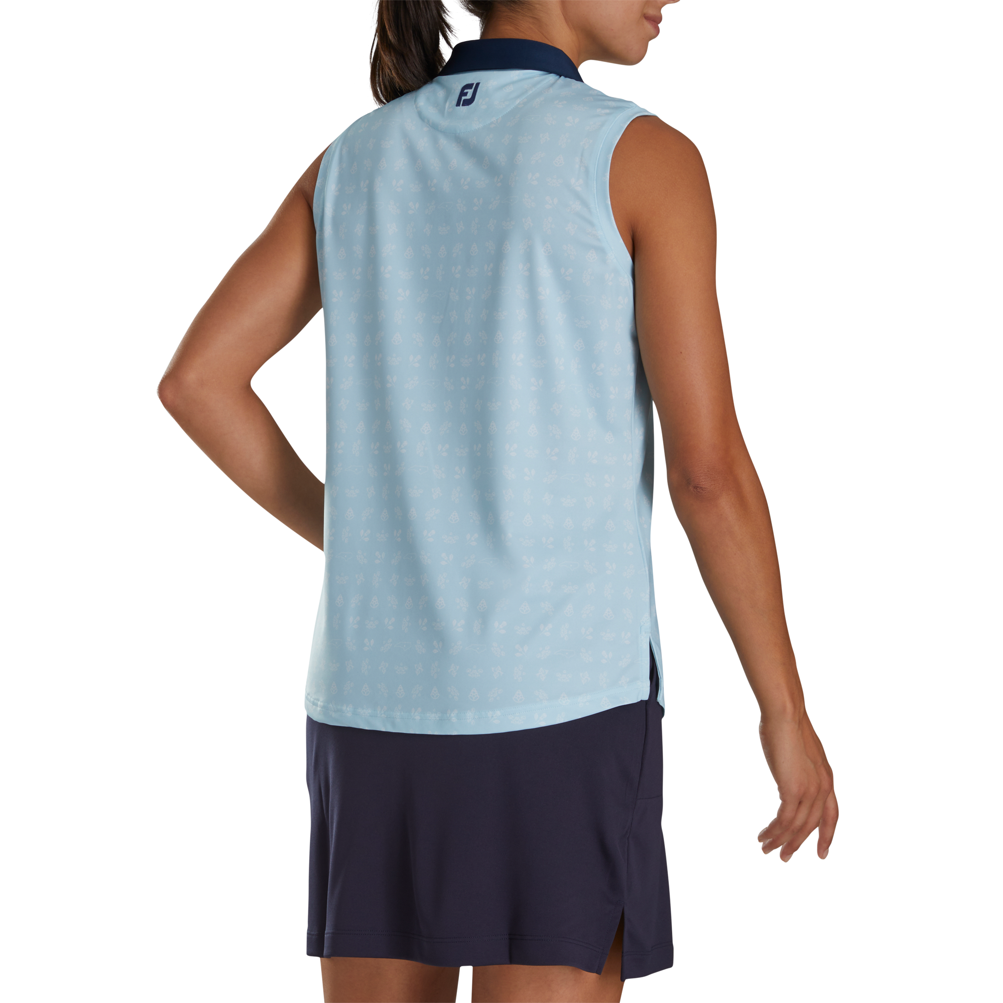 2024 U.S. Open Sleeveless Women