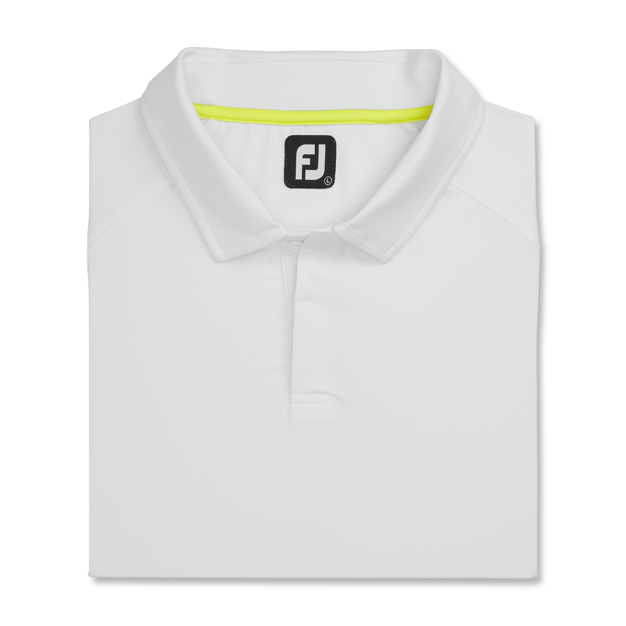 HYPR Golf Shirt