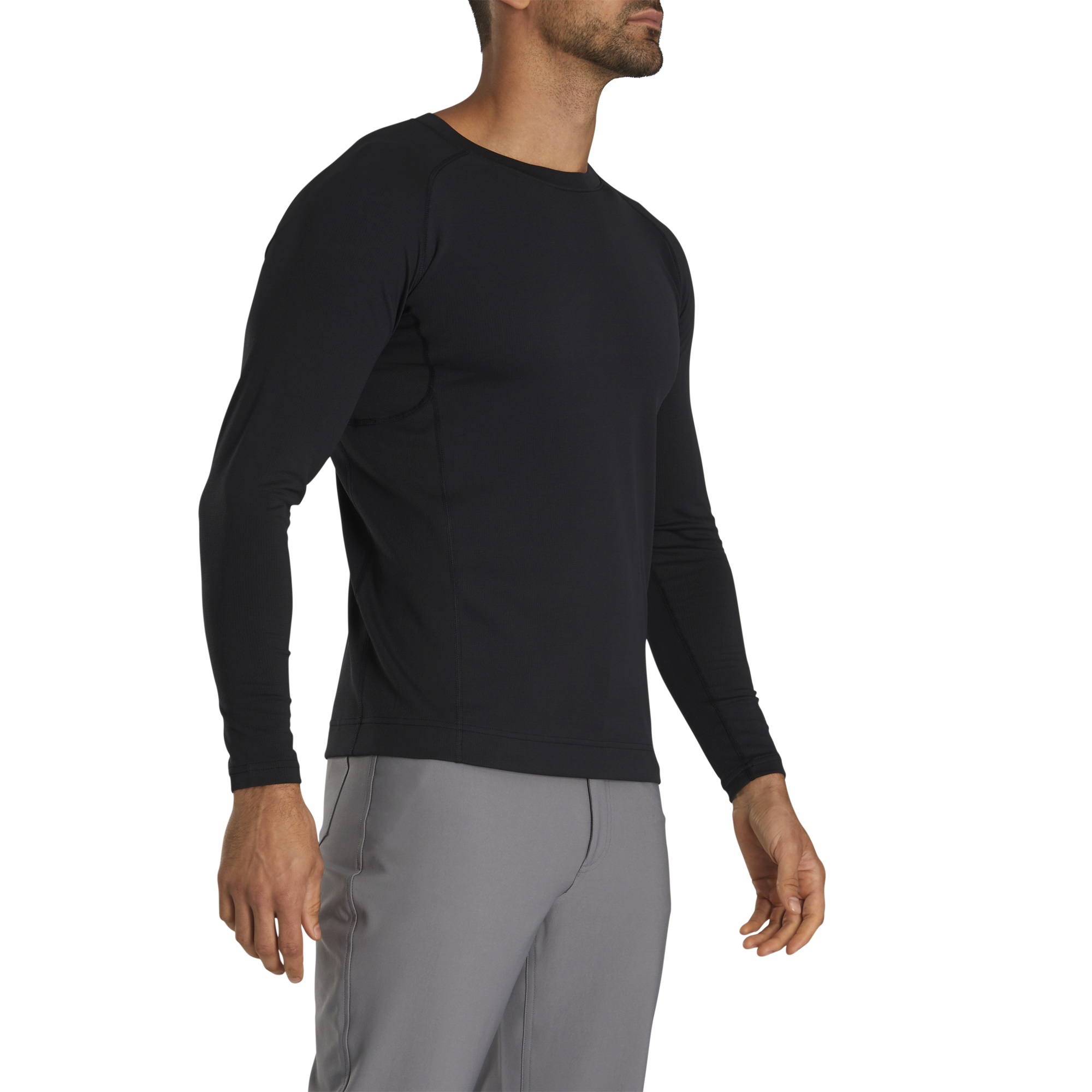 Phase One Base Layer