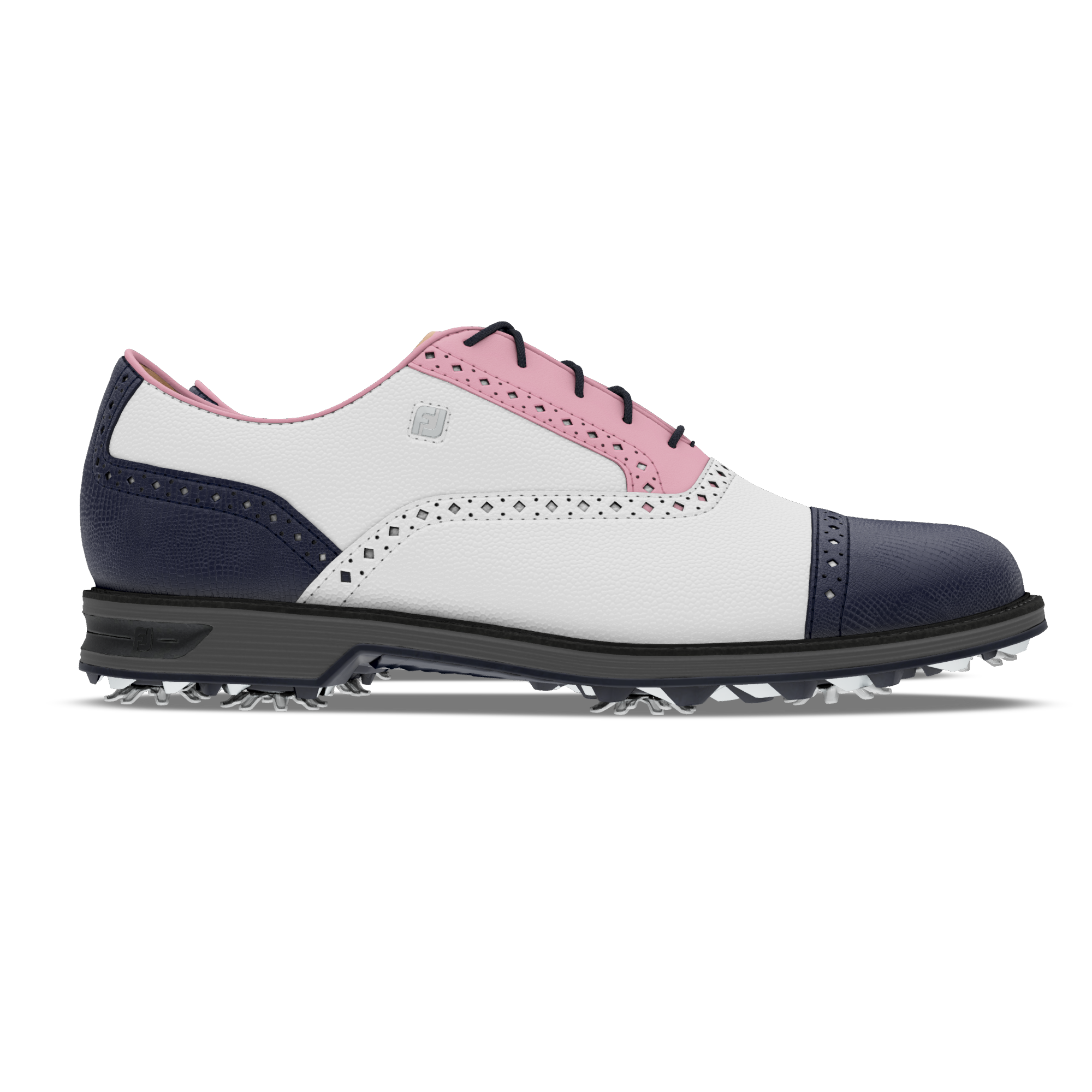 MyJoys Premiere Series Tarlow Spiked