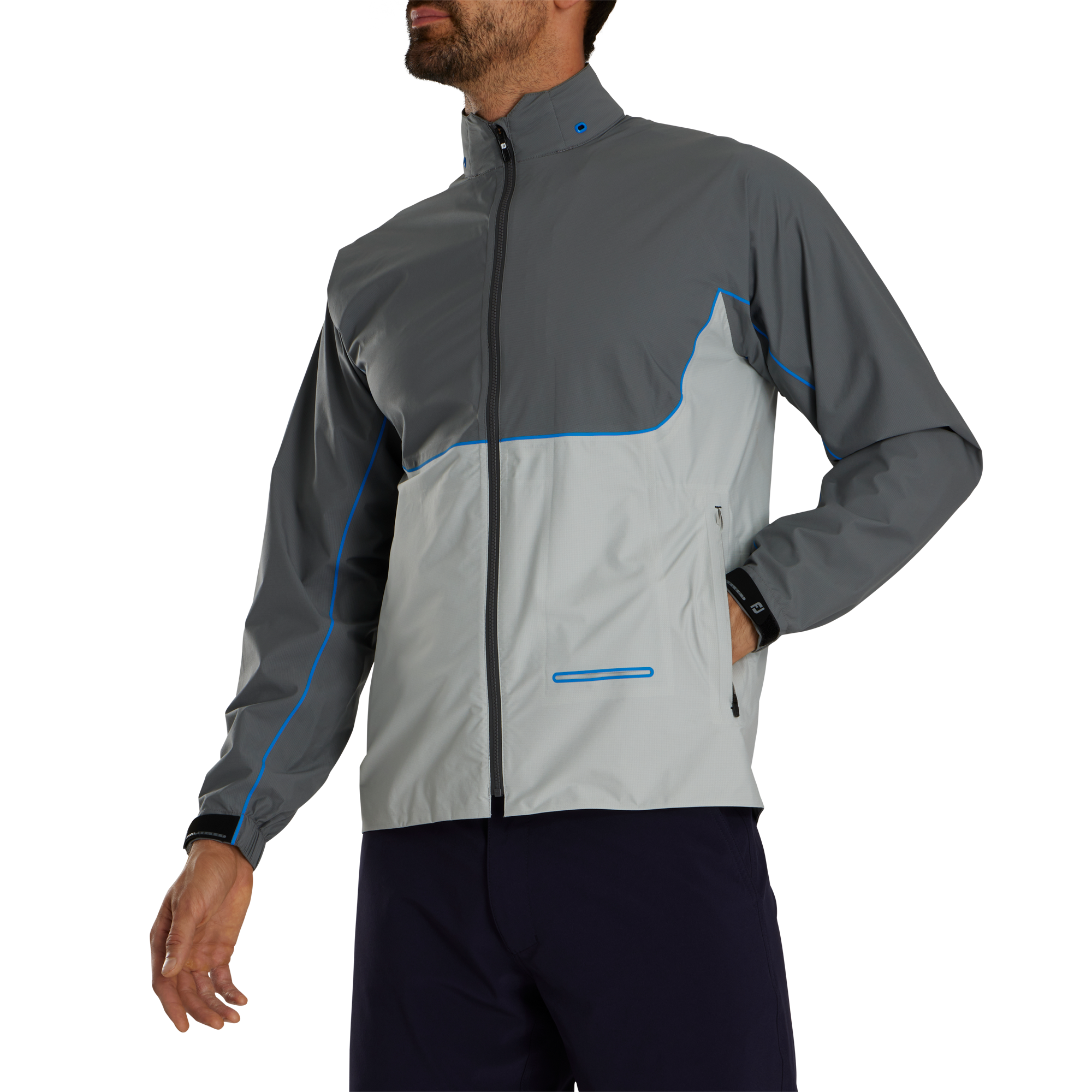 DryJoys Select Rain Jacket