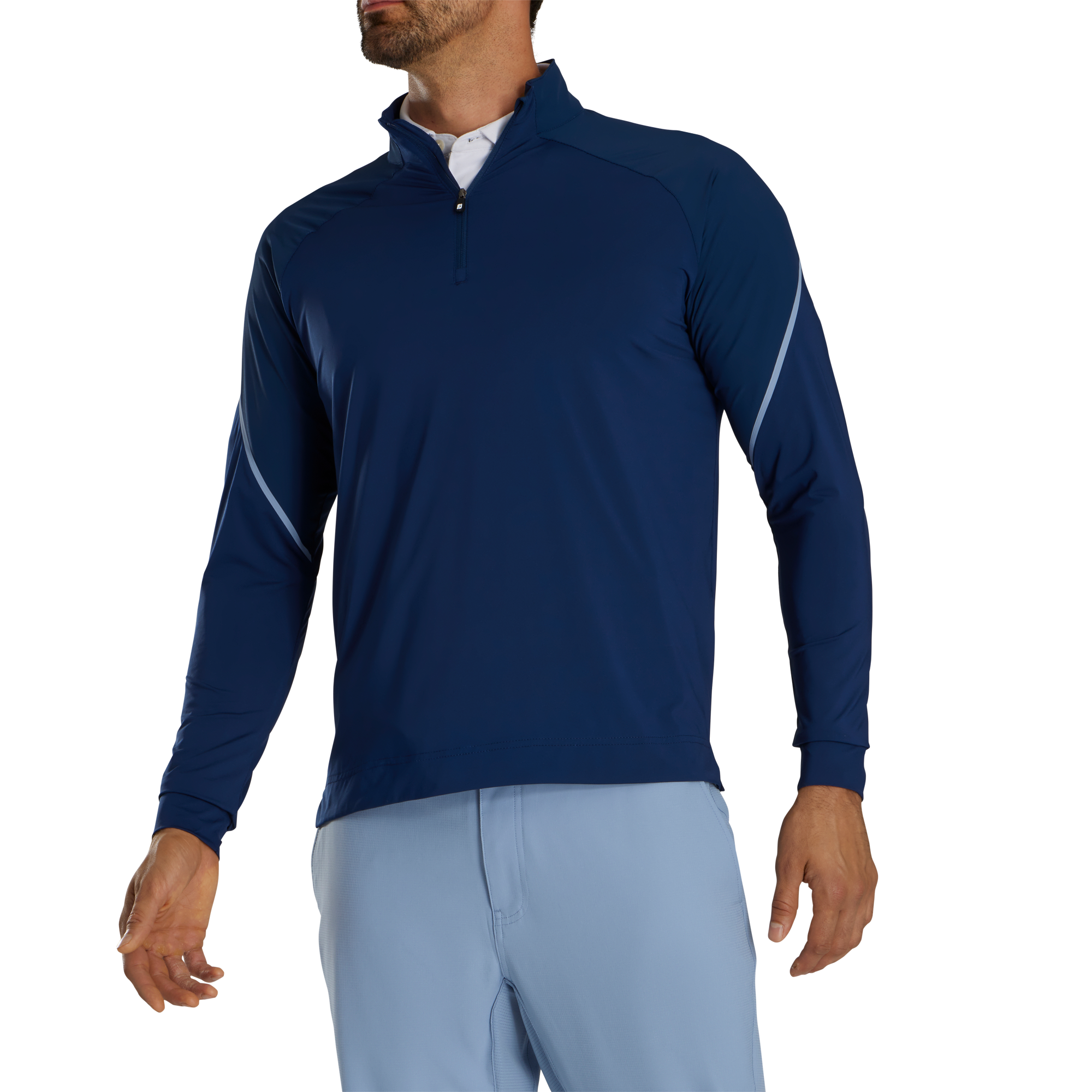 TempoSeries Tech Mid-Layer