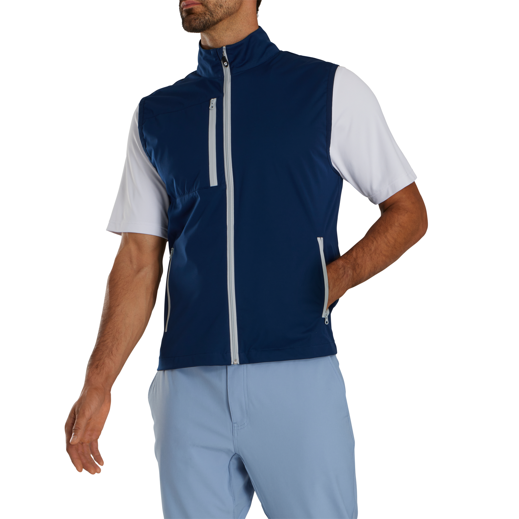 TempoSeries Lightweight Softshell Vest