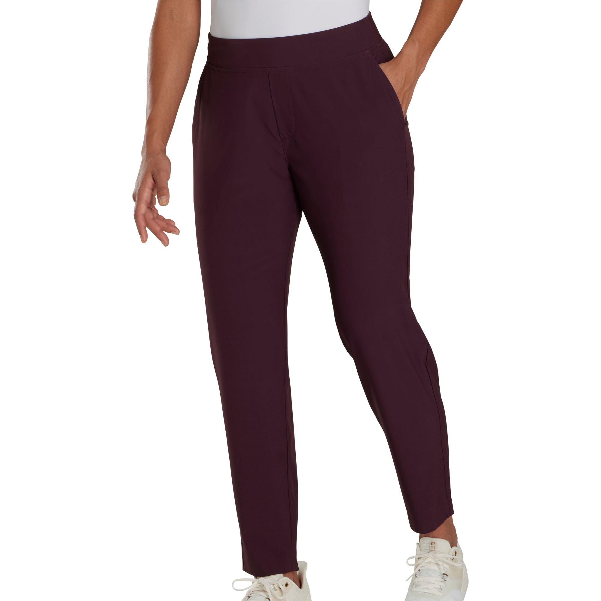 Lightweight Ankle Pant Women