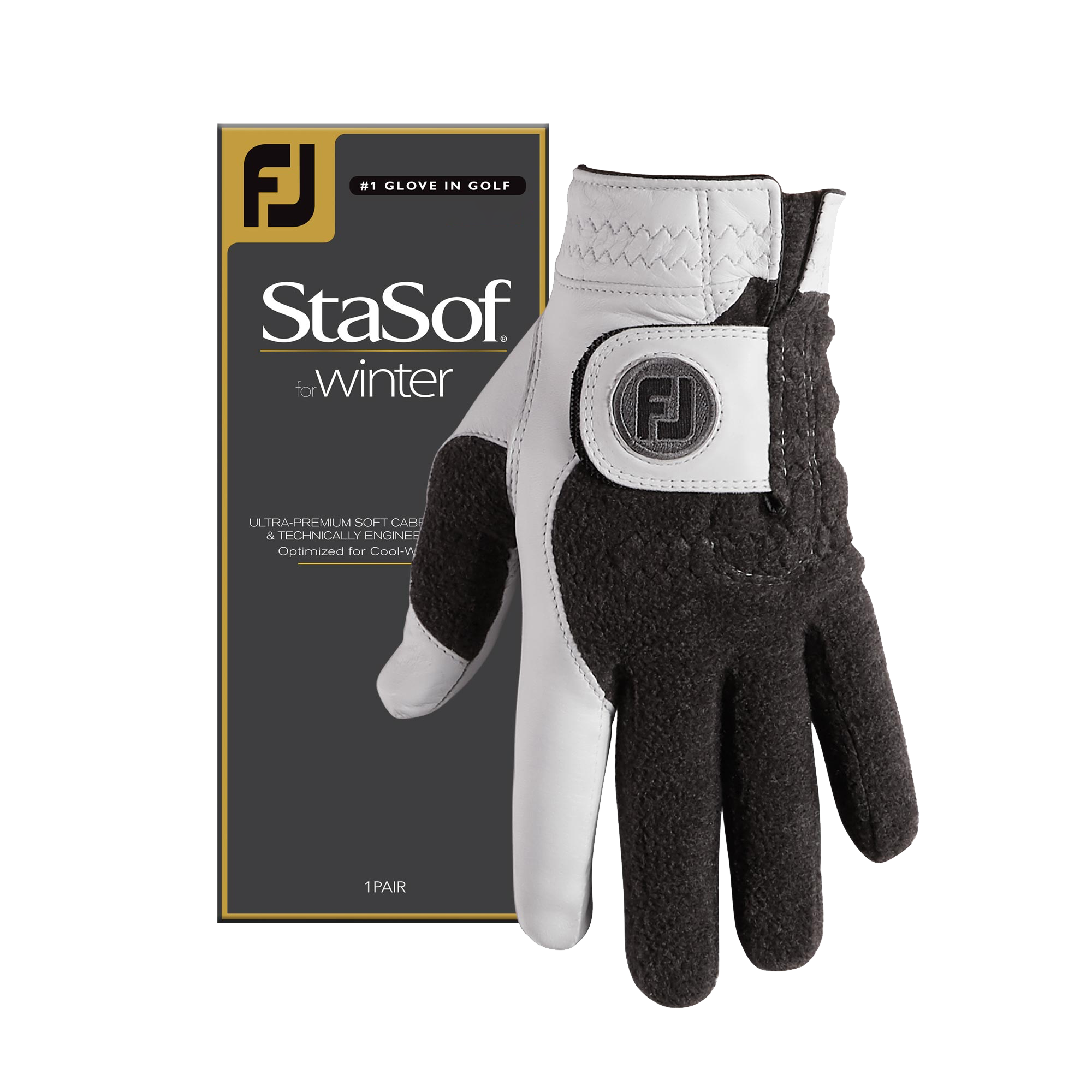 StaSof Winter Pair