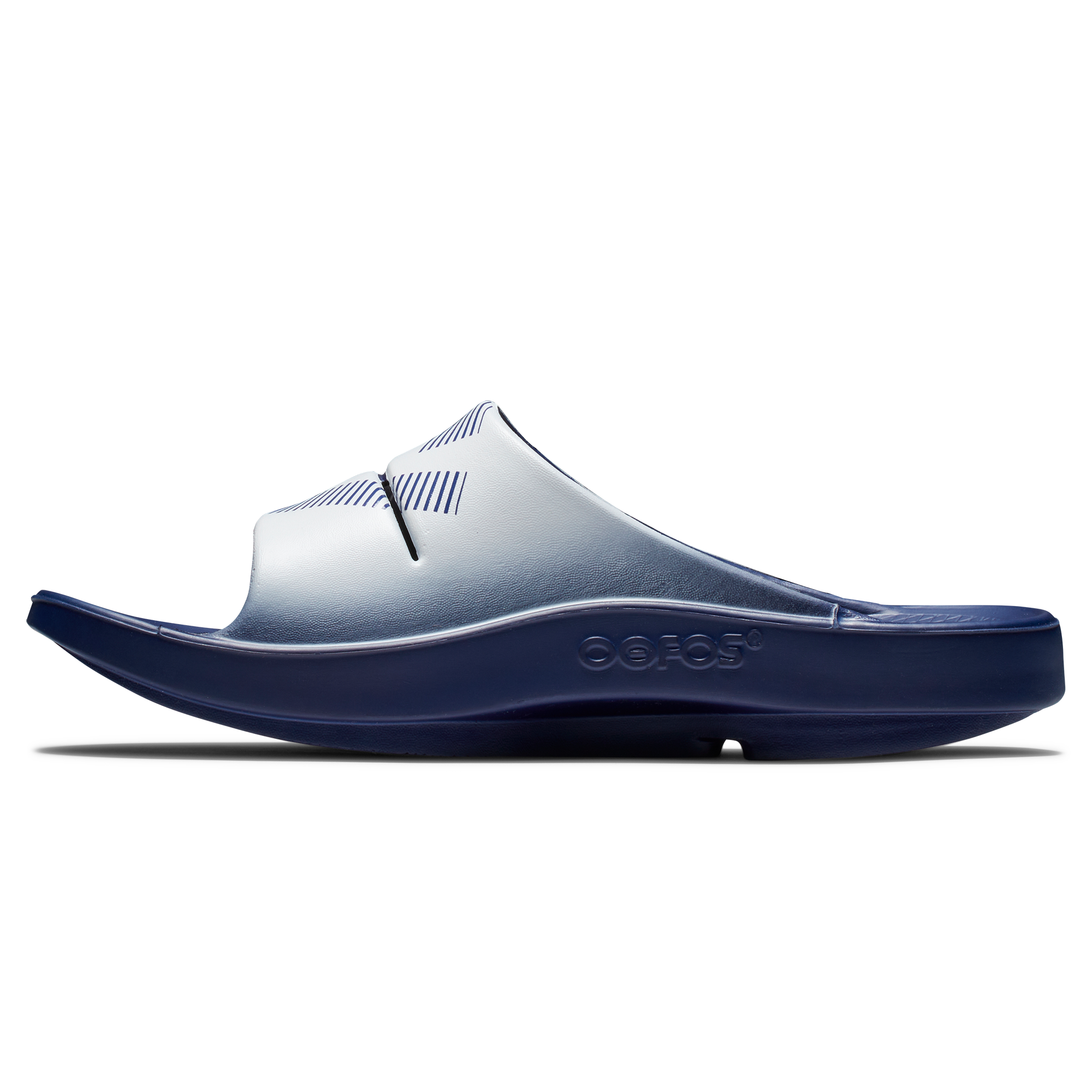 FJ x OOFOS OOahh Sport Slide Unisex