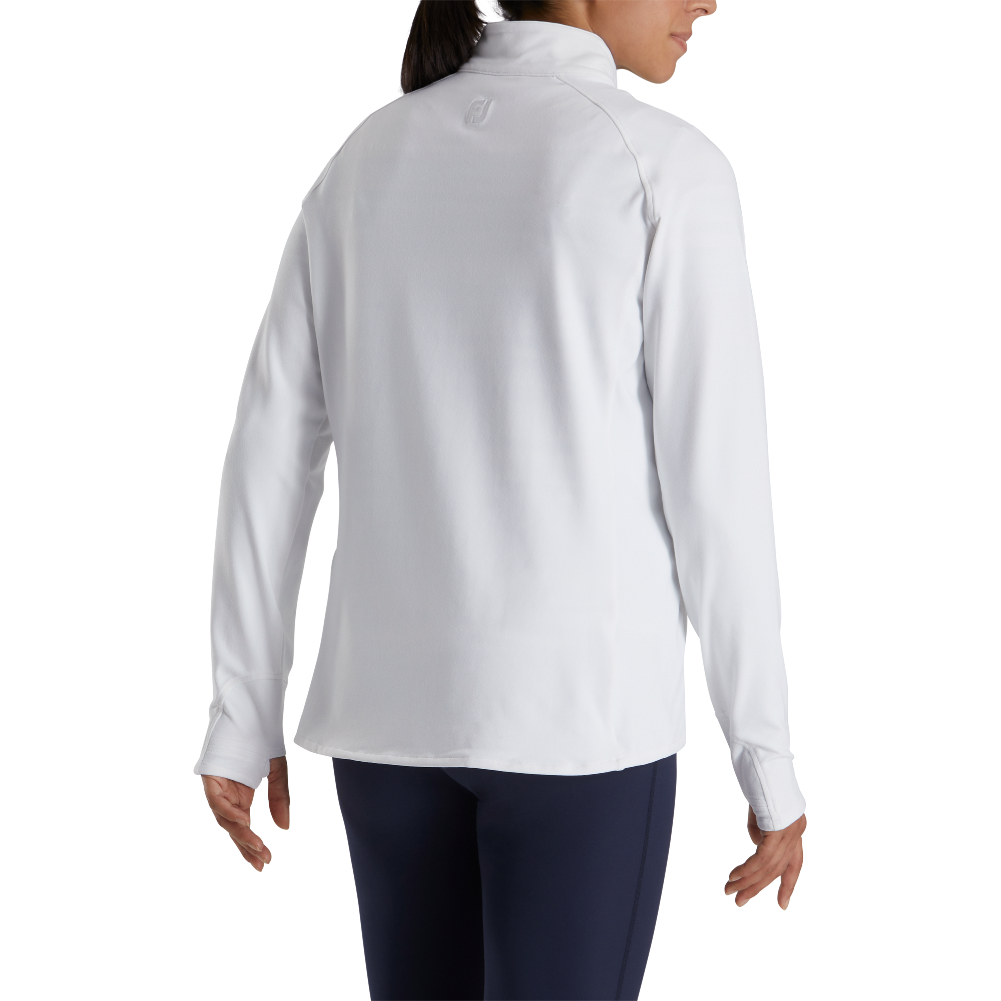 Hybrid Jacket Women