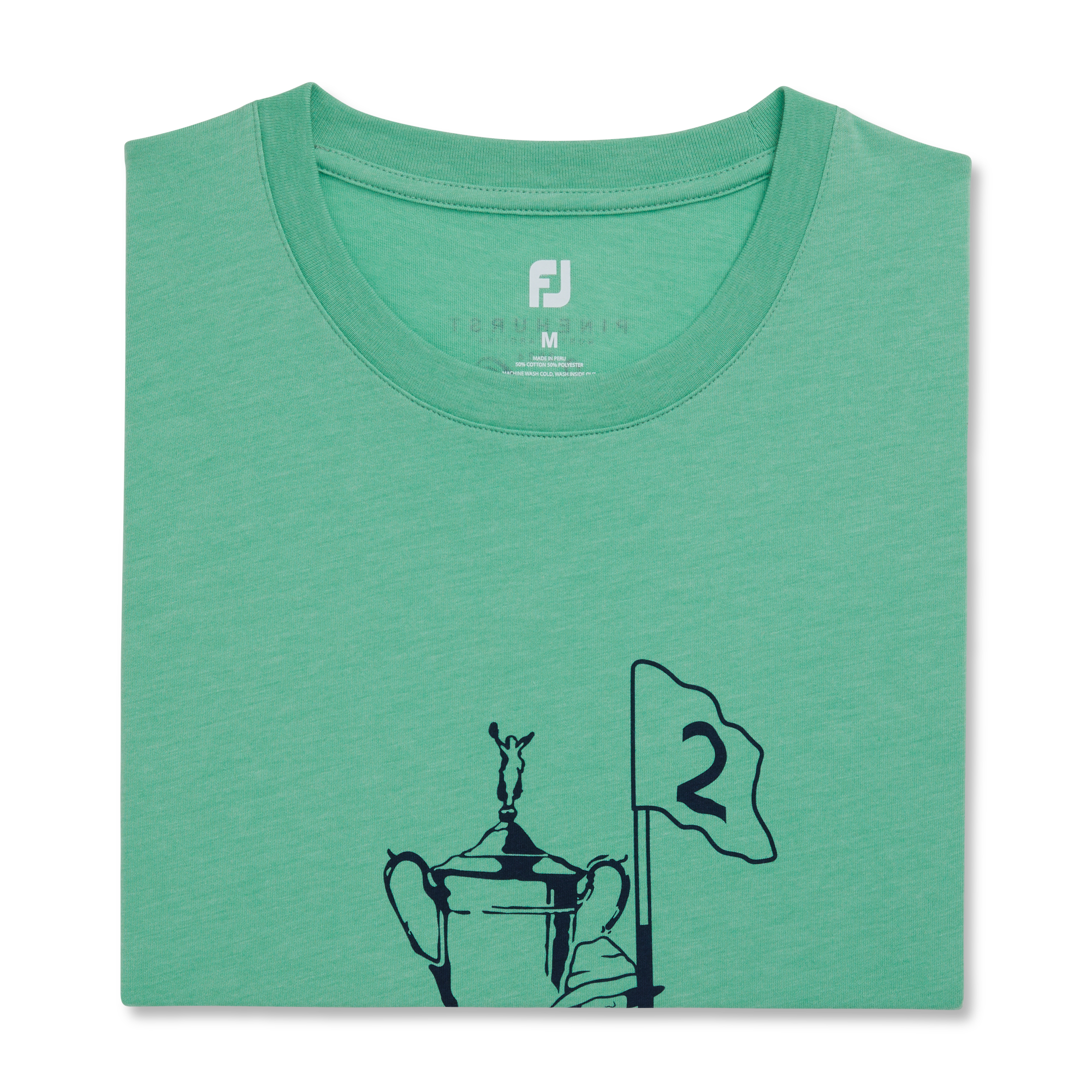 2024 U.S. Open Icon Tee