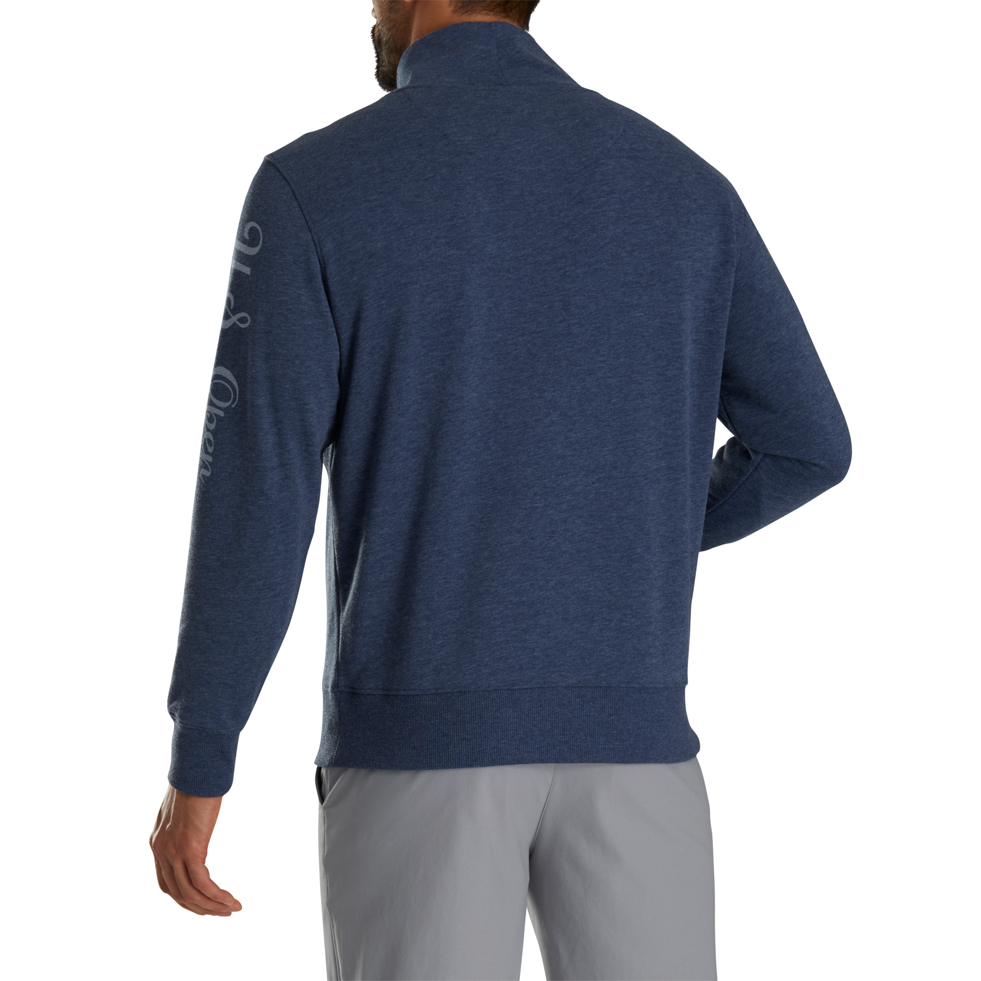 2024 U.S. Open Funnel Hoodie