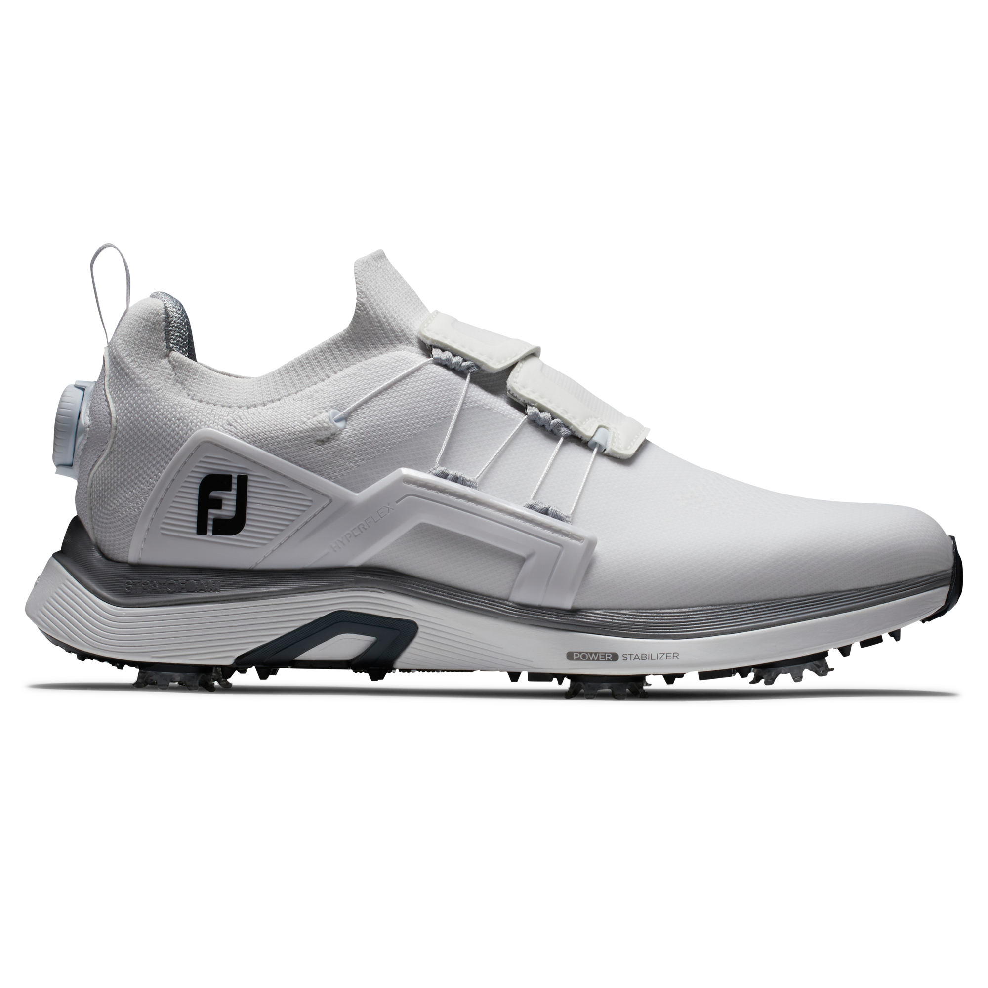 HyperFlex BOA