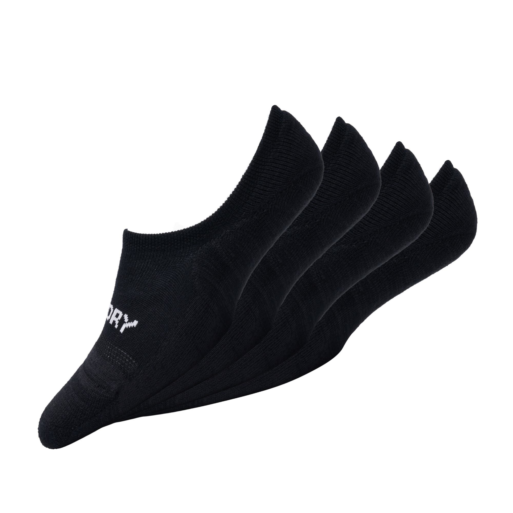 ProDry Ultra Low Cut 2-Pack