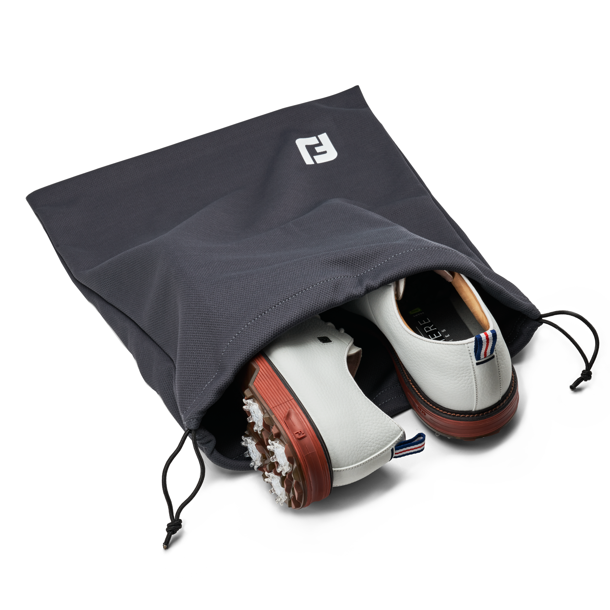 Golf Cinch Bag