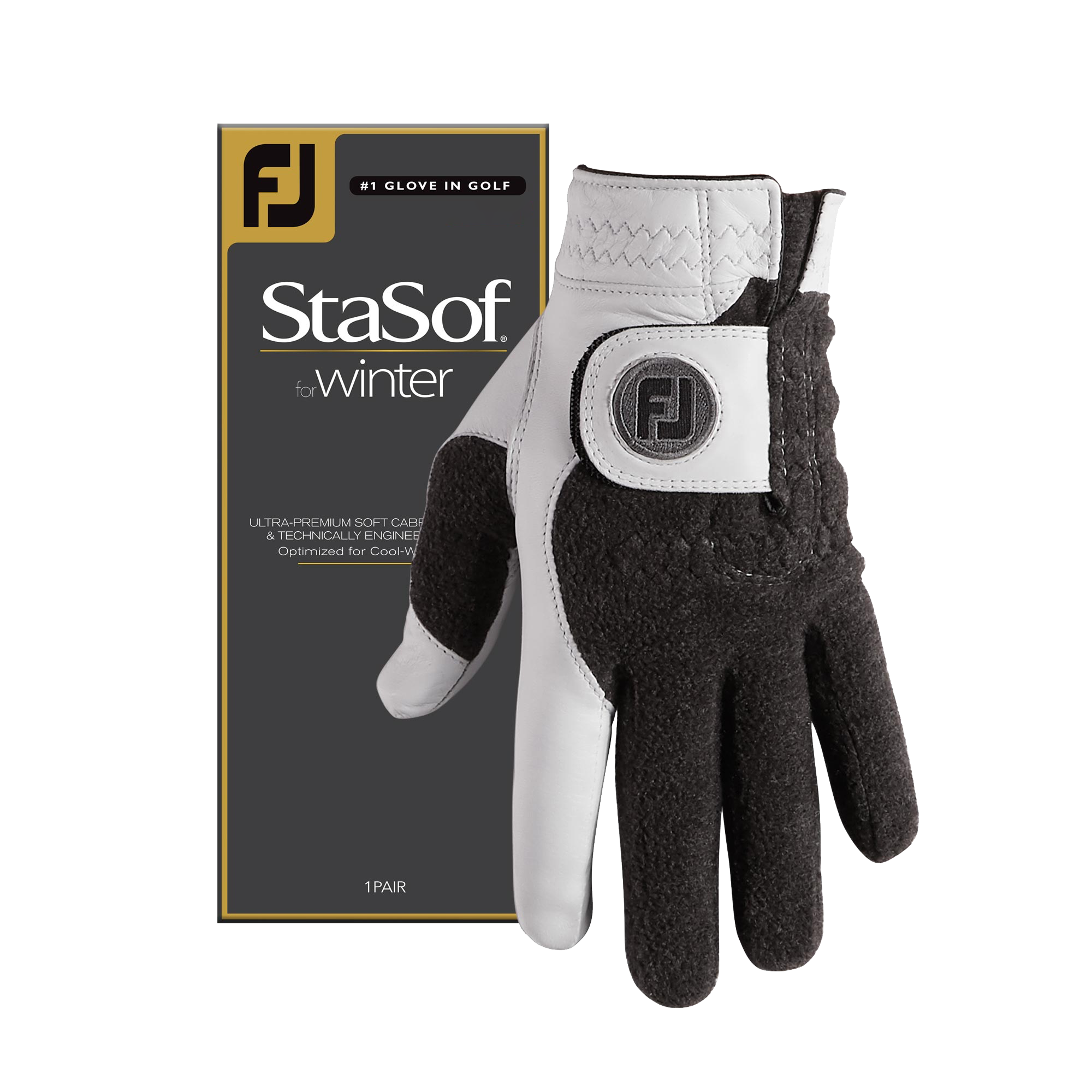 StaSof Winter Pair