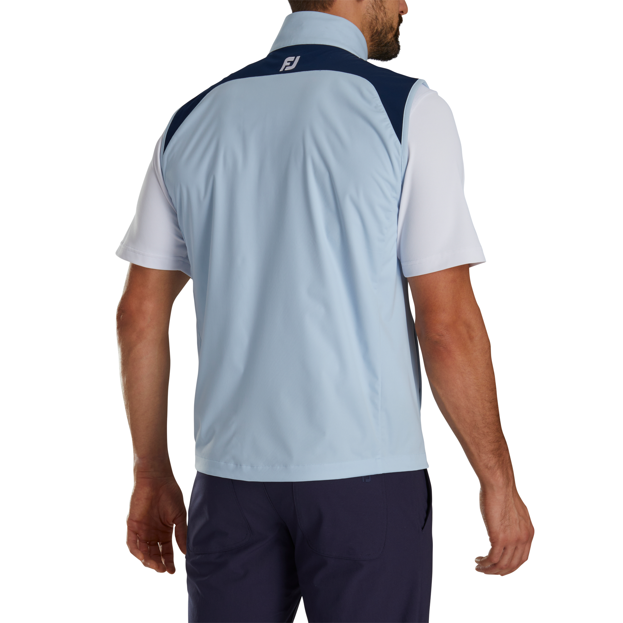 2024 U.S. Open Full-Zip Vest
