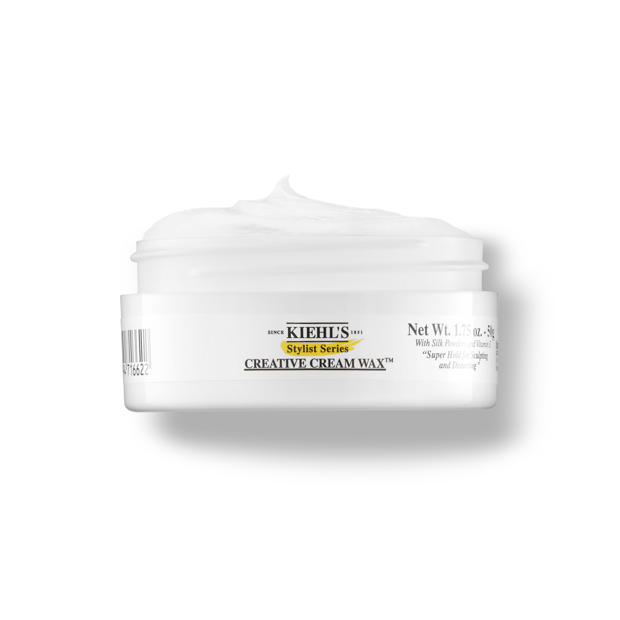 Stylist Series Creative Cream Wax