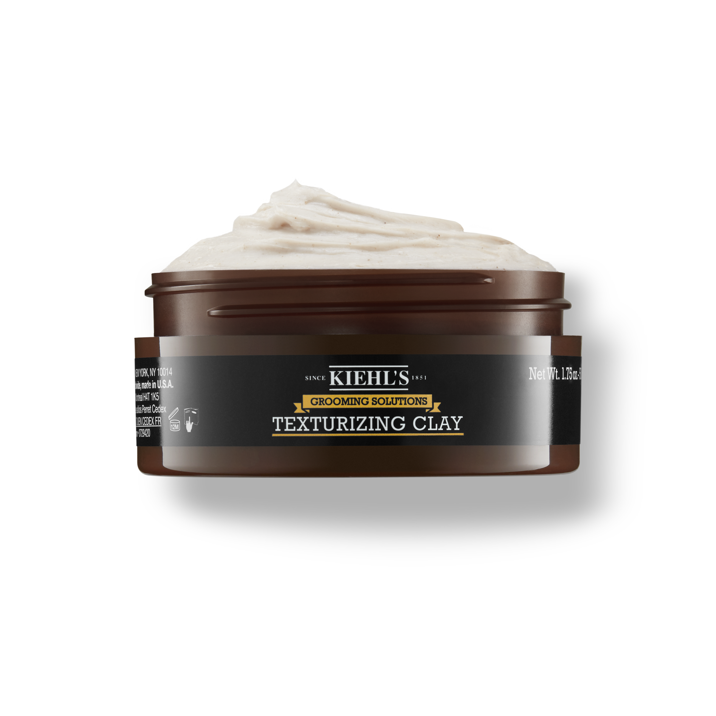 Grooming Solutions Texturizing Clay